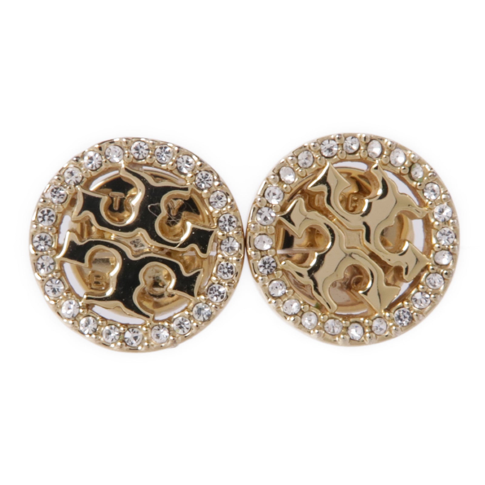 Tory Burch 金屬Earrings耳環