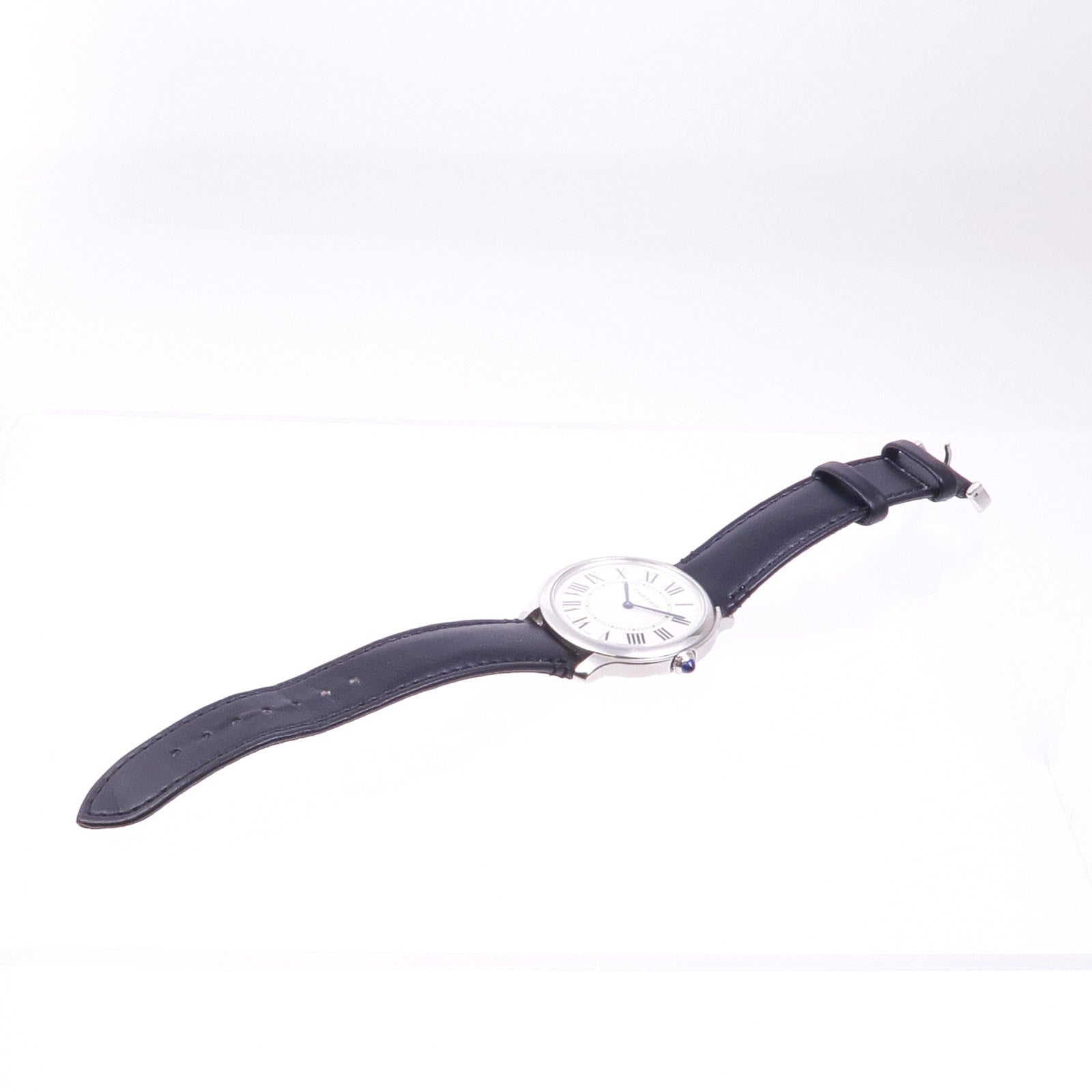 CARTIER Ronde Must De Cartier WSRN0031