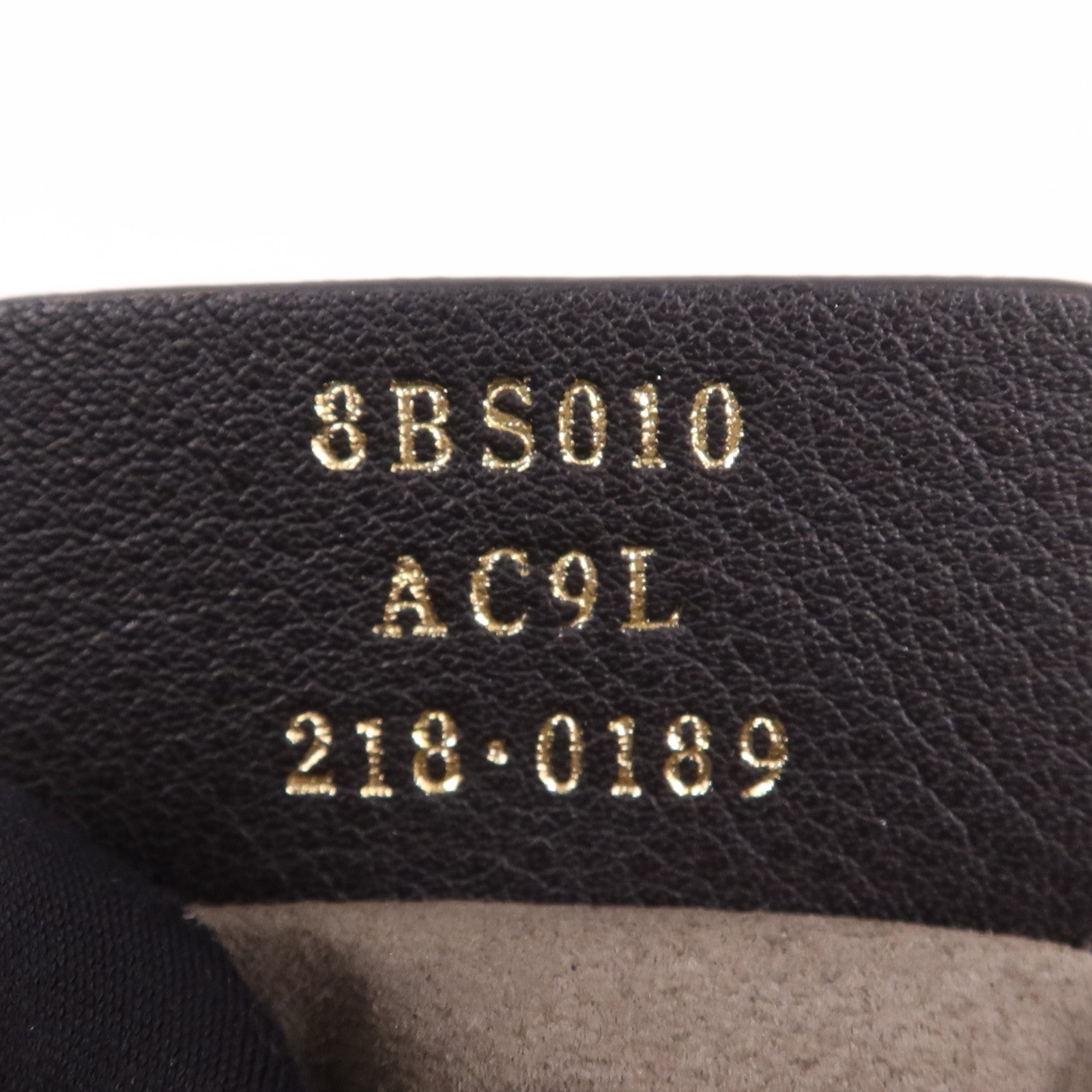 FENDI 牛皮皮革Mon Tresor金扣肩背袋