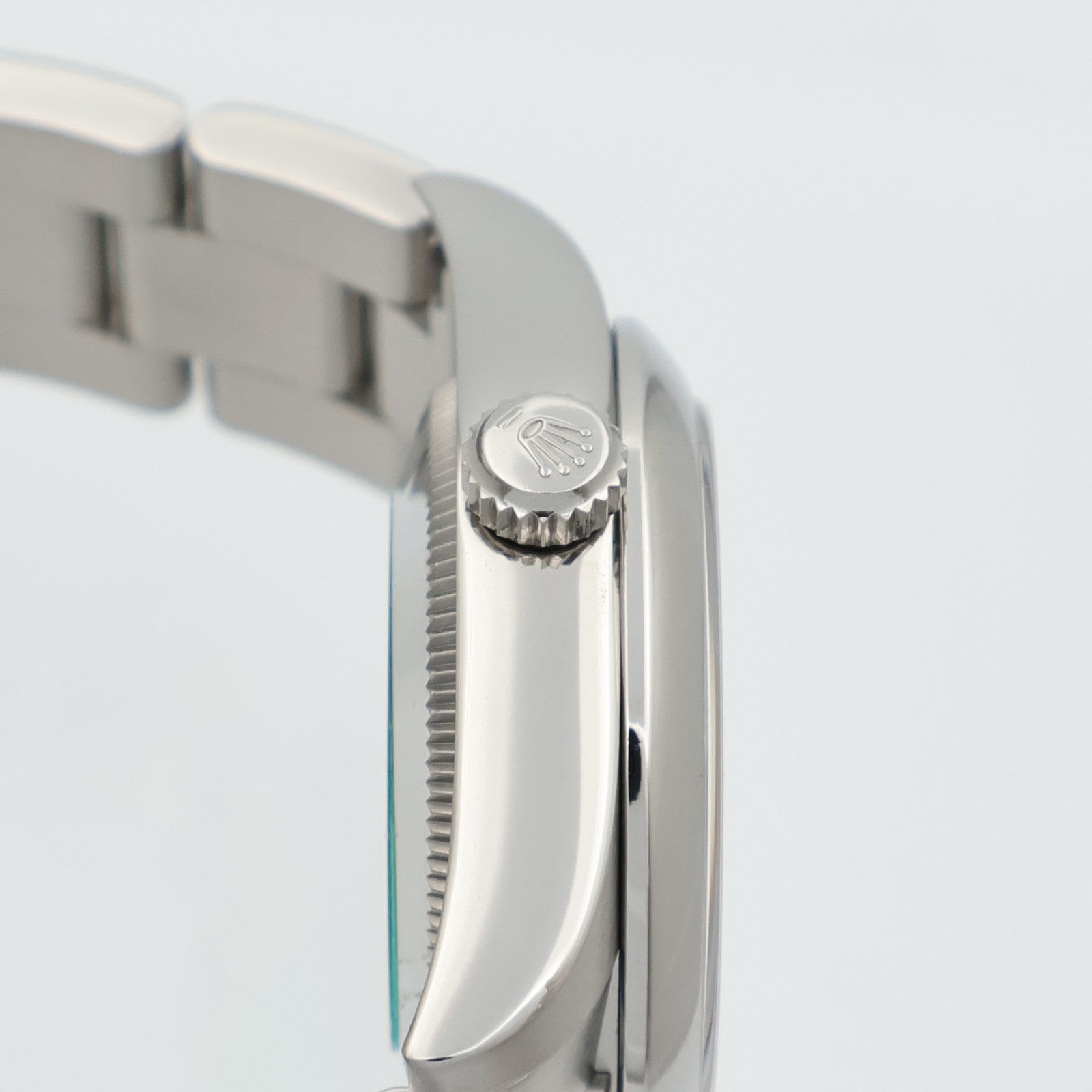 ROLEX Oyster Perpetual 177200