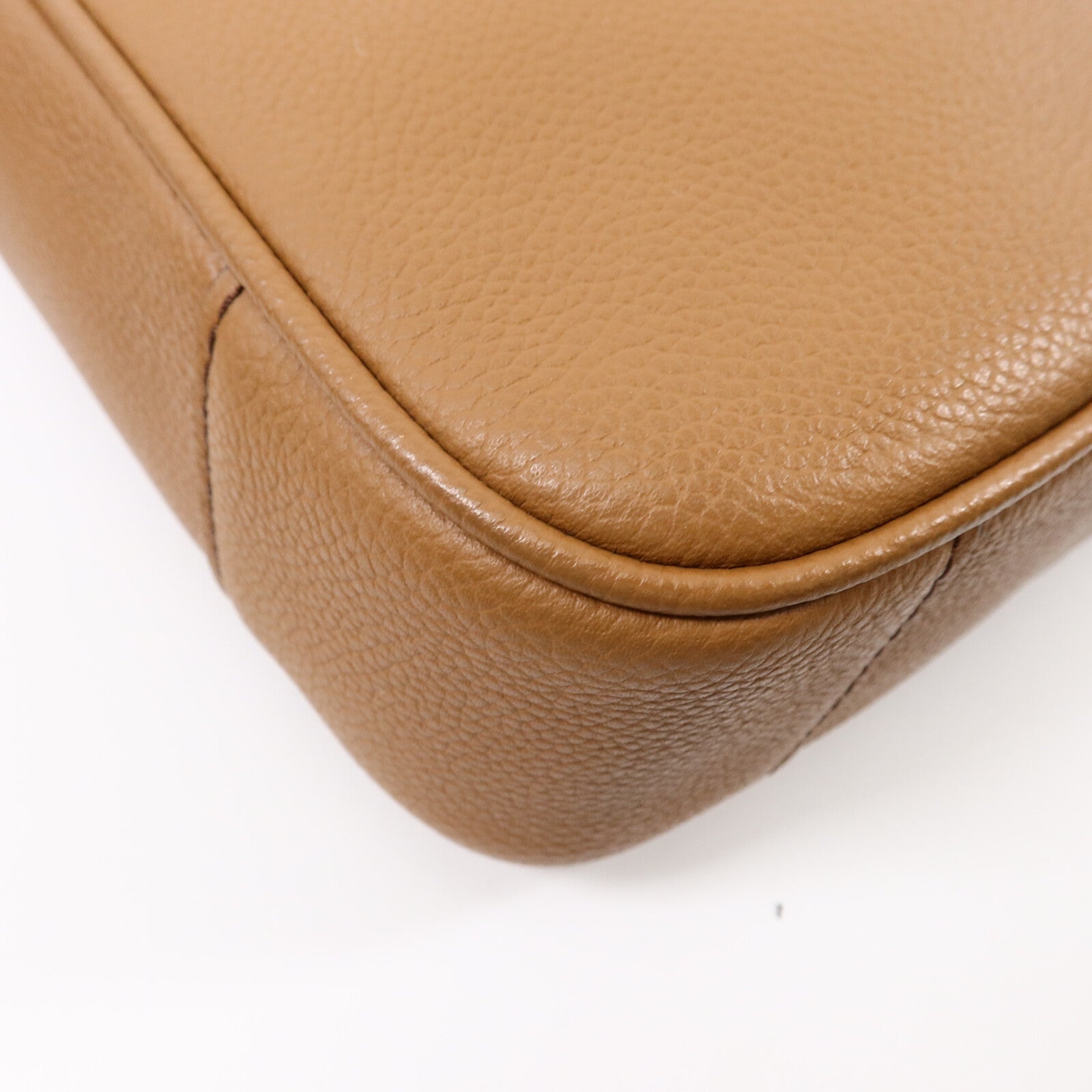 Michael Kors 牛皮皮革NS Messenger肩背袋