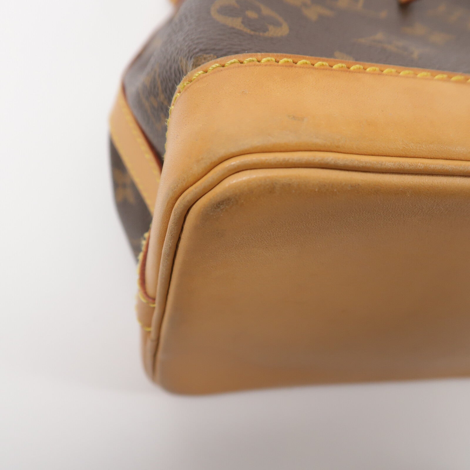 LOUIS VUITTON Monogram Noe肩背袋