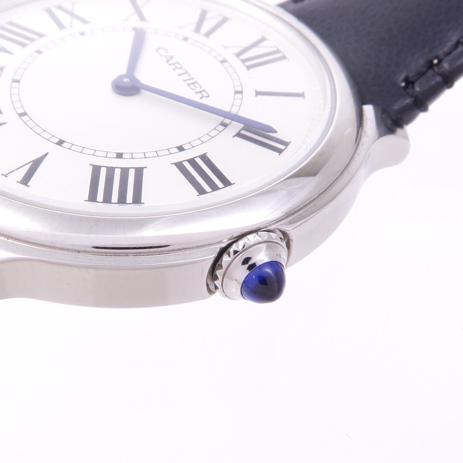 CARTIER Ronde Must De Cartier WSRN0031