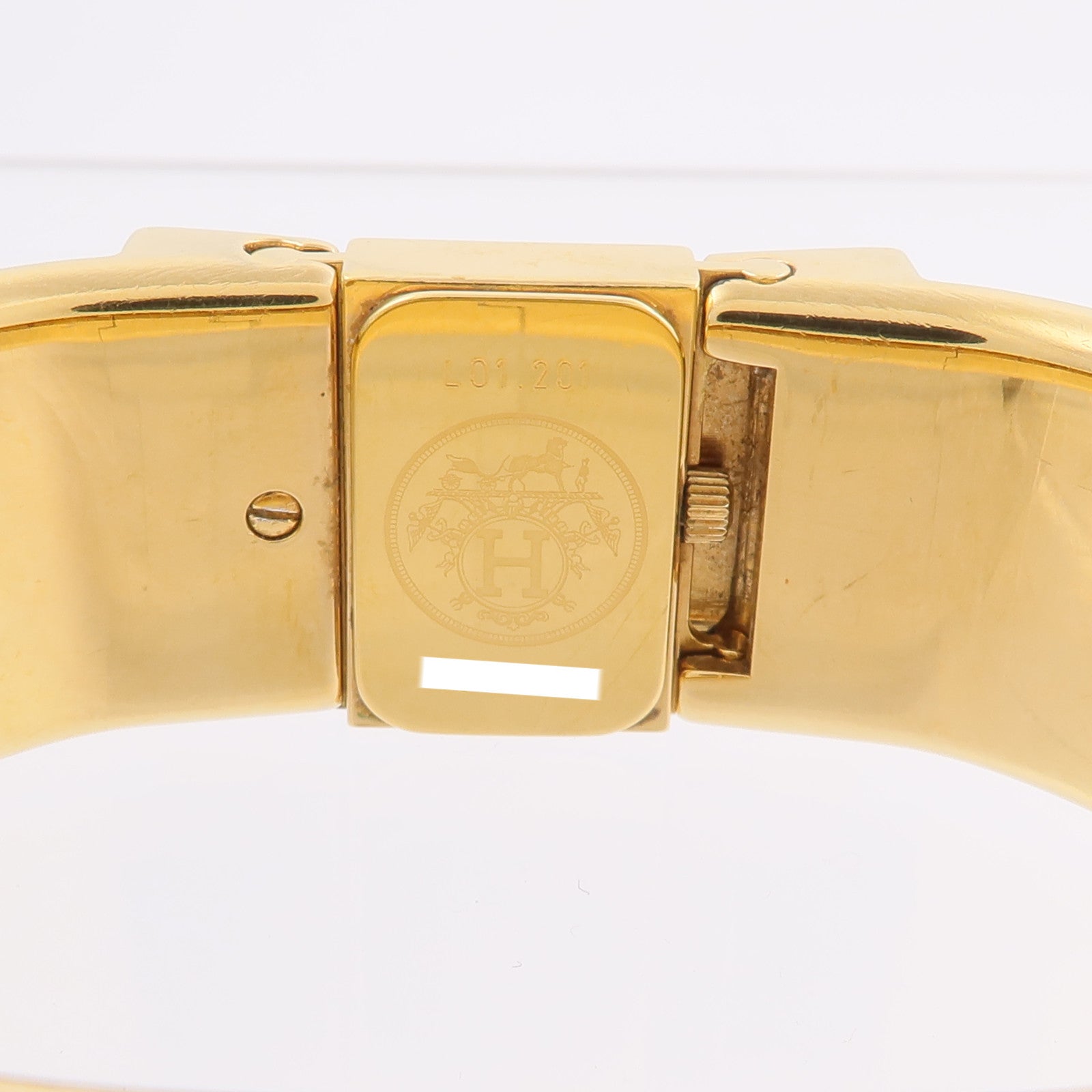 HERMES Loquet L01.201