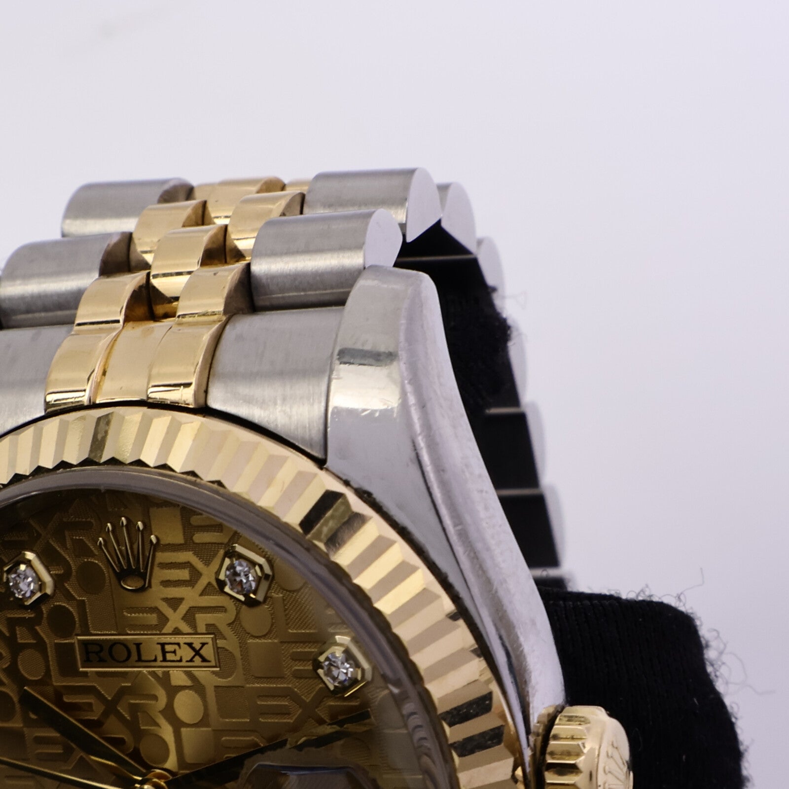 ROLEX Datejust 116233G