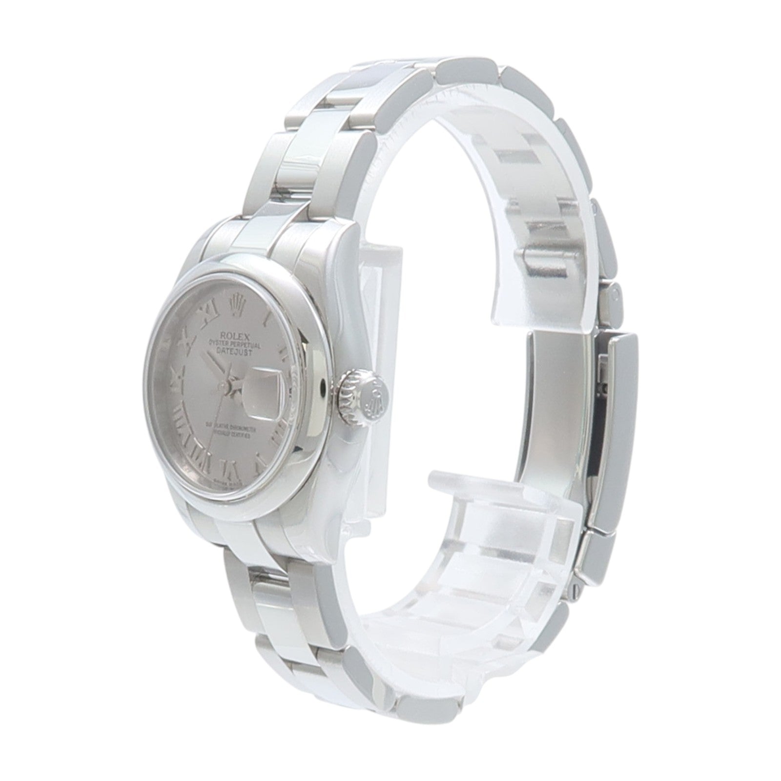ROLEX Datejust 179160