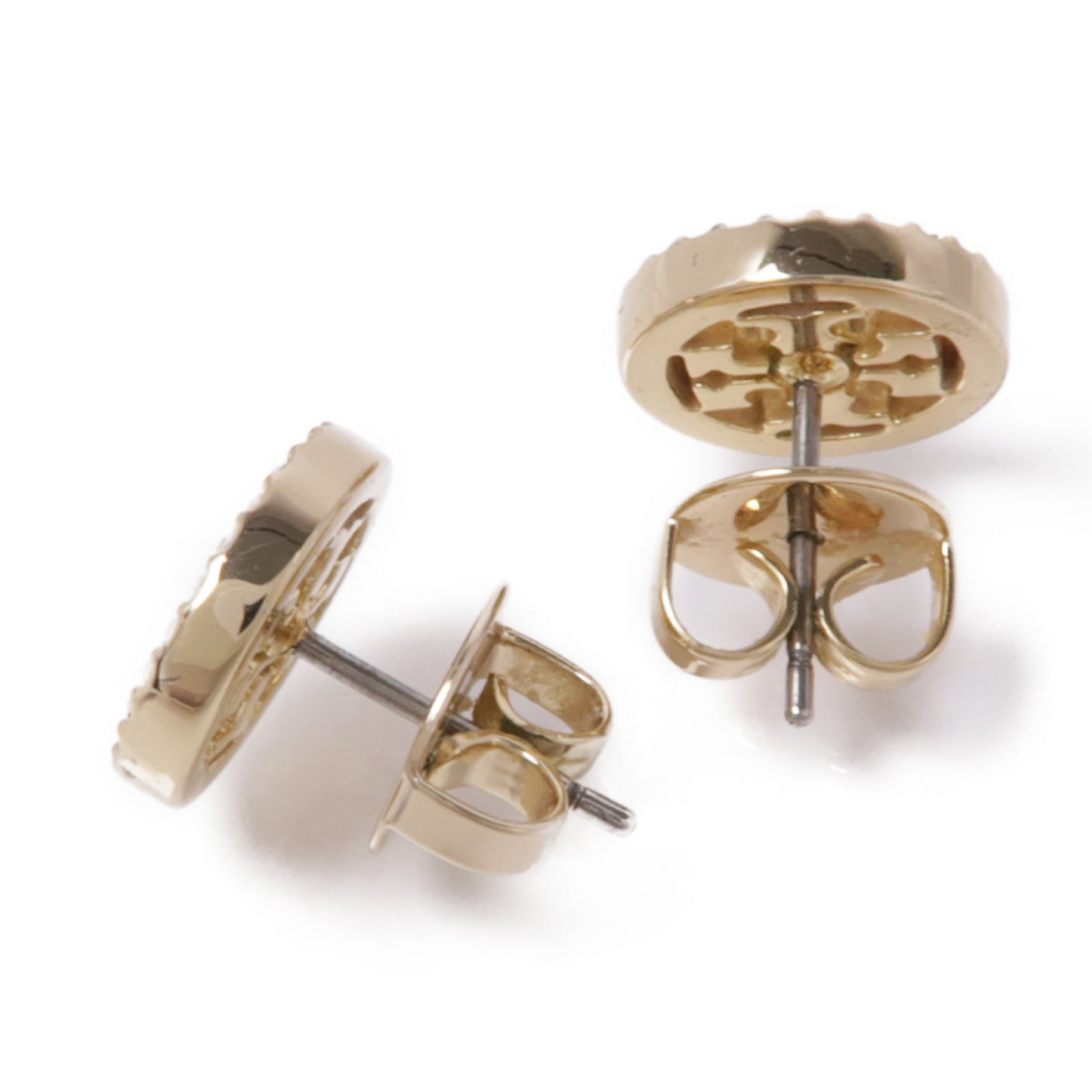 Tory Burch 金屬Earrings耳環