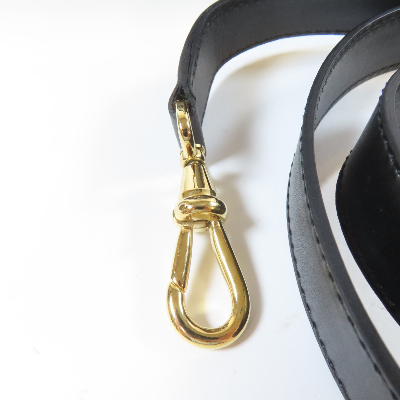 CELINE 塗層帆布Vintage Shoulder Bag金扣手挽肩背兩用袋黑色