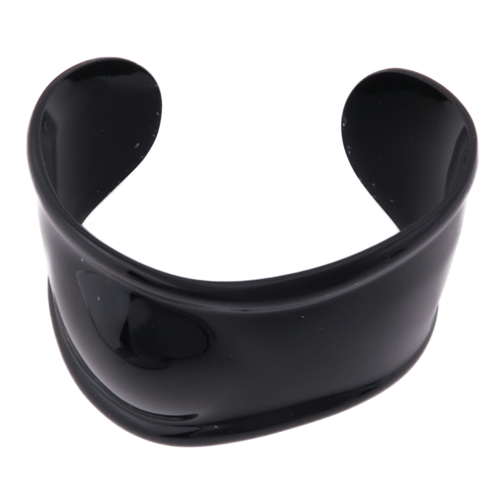 TIFFANY＆CO 銅Bone Cuff Right Wrist手鐲