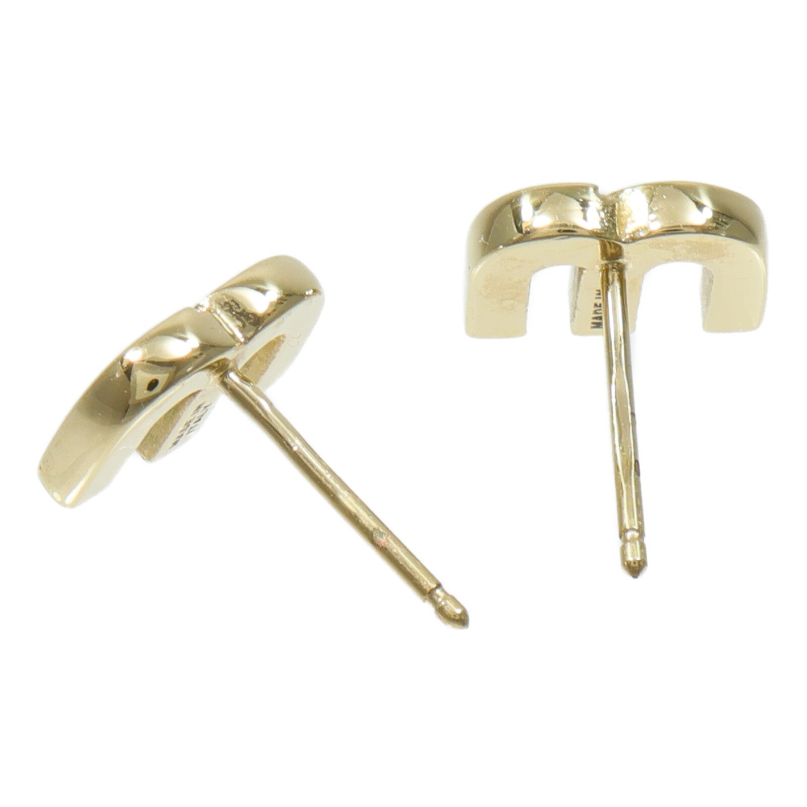 Miu Miu 琺瑯/金屬Earrings耳環