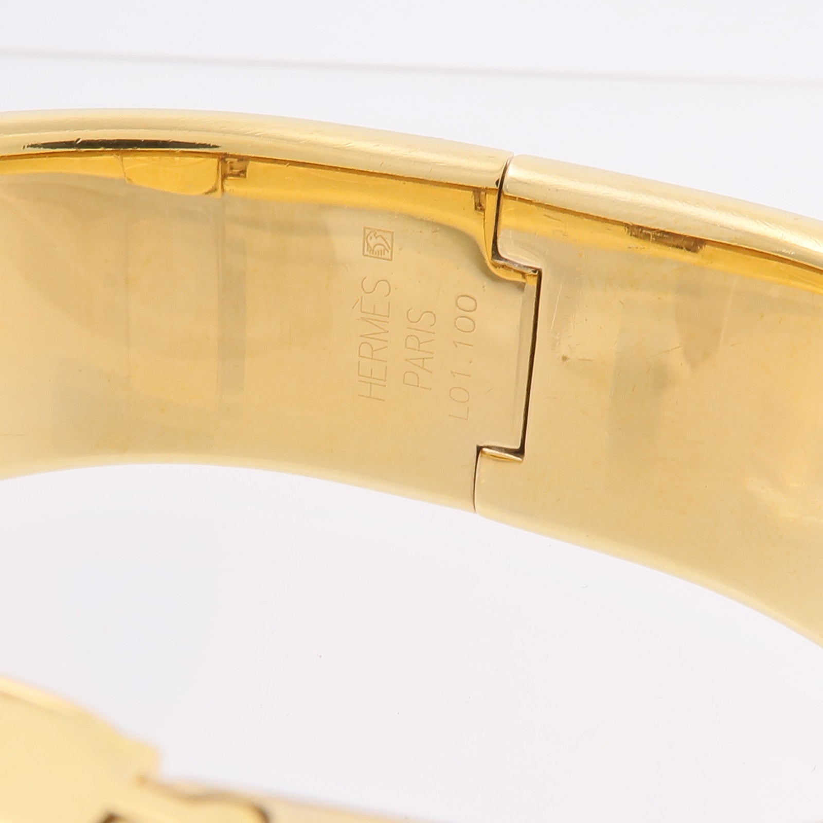 HERMES Loquet L01.201