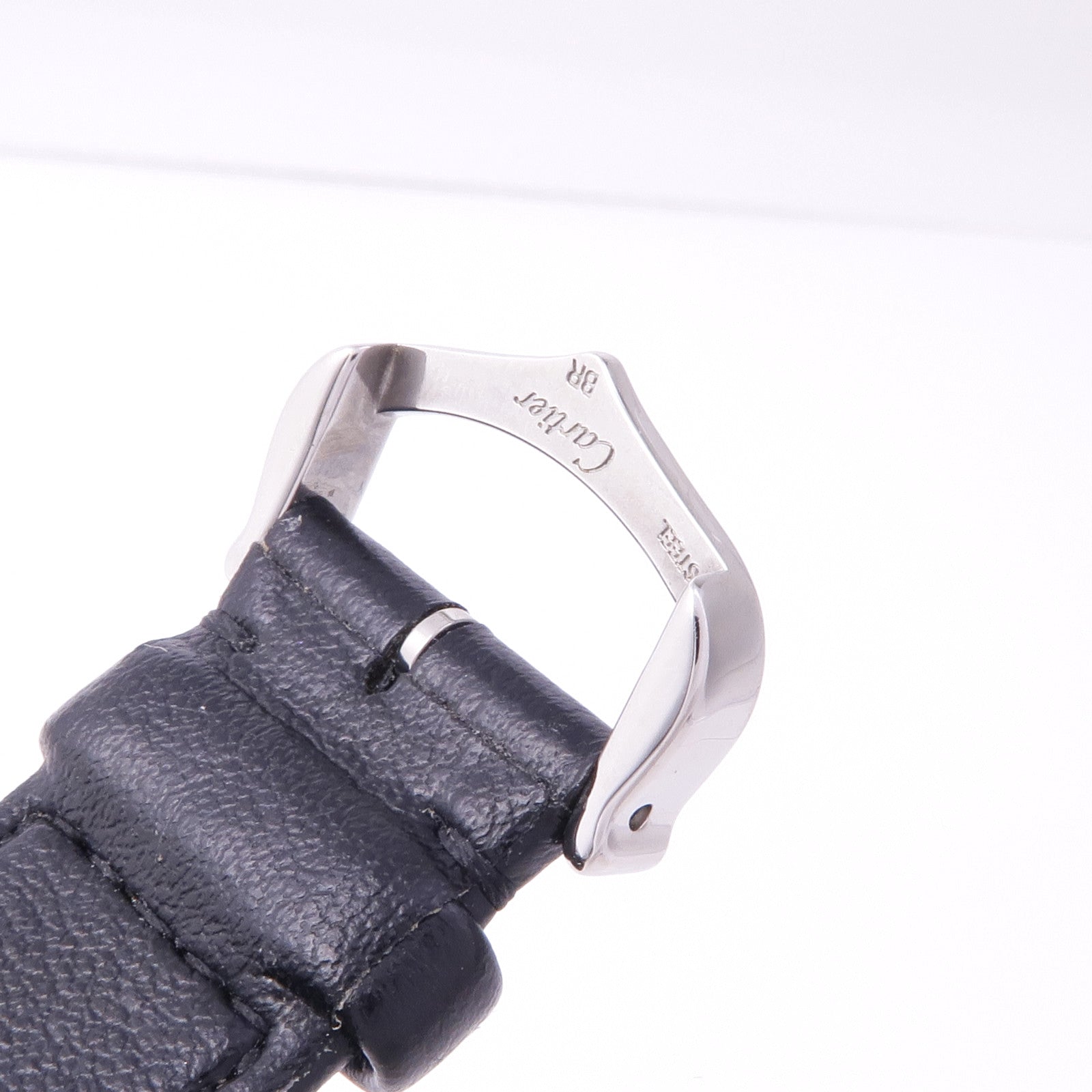 CARTIER Ronde Must De Cartier WSRN0031