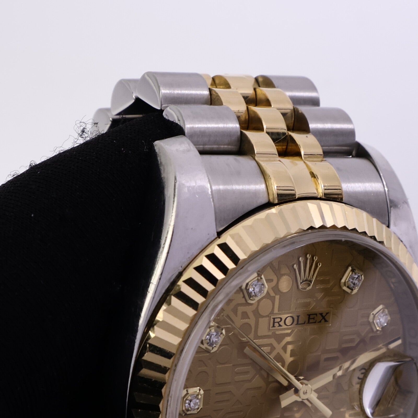 ROLEX Datejust 116233G