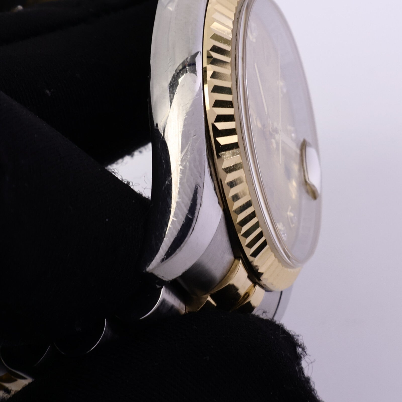 ROLEX Datejust 116233G