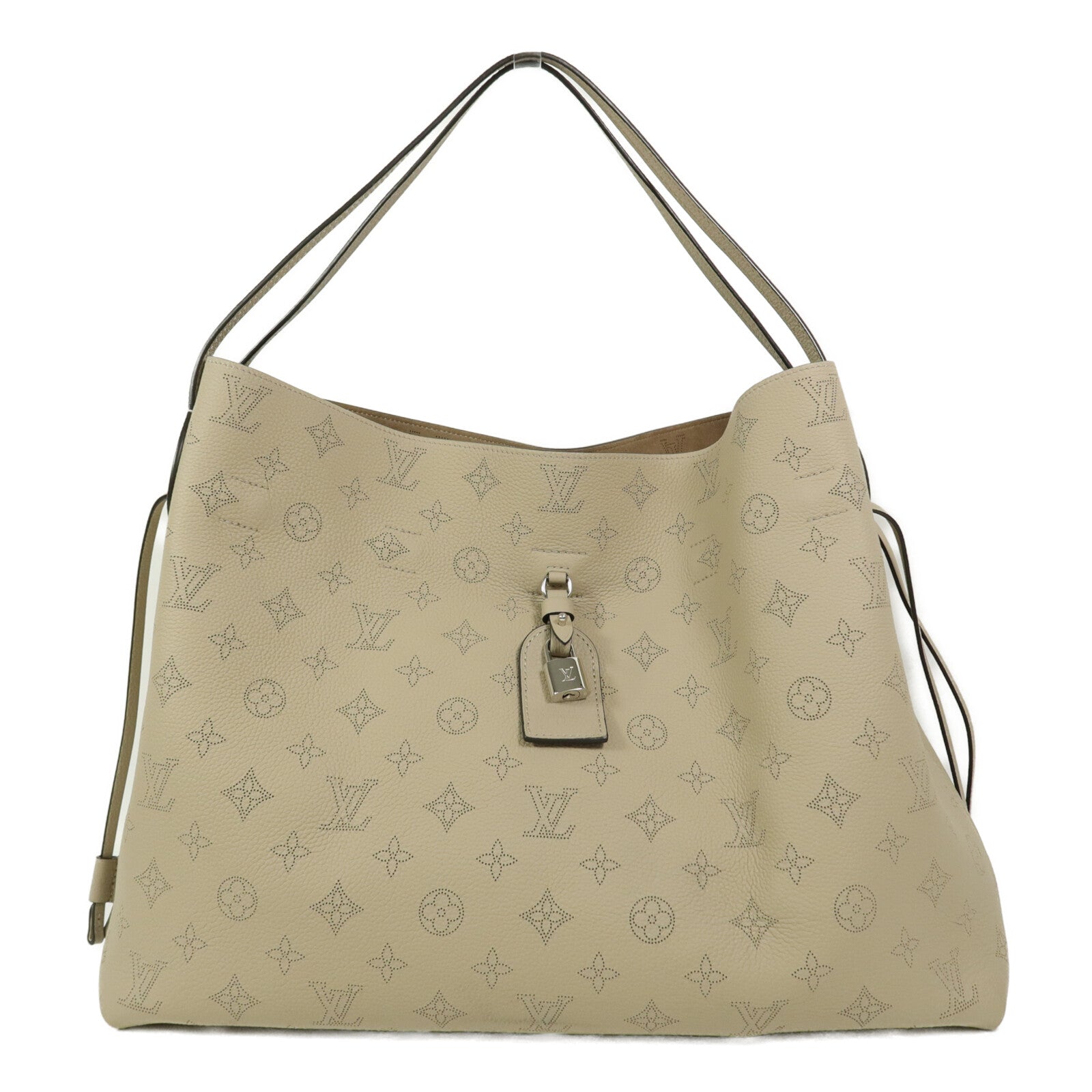 LOUIS VUITTON Monogram Mahina Boundless肩背袋