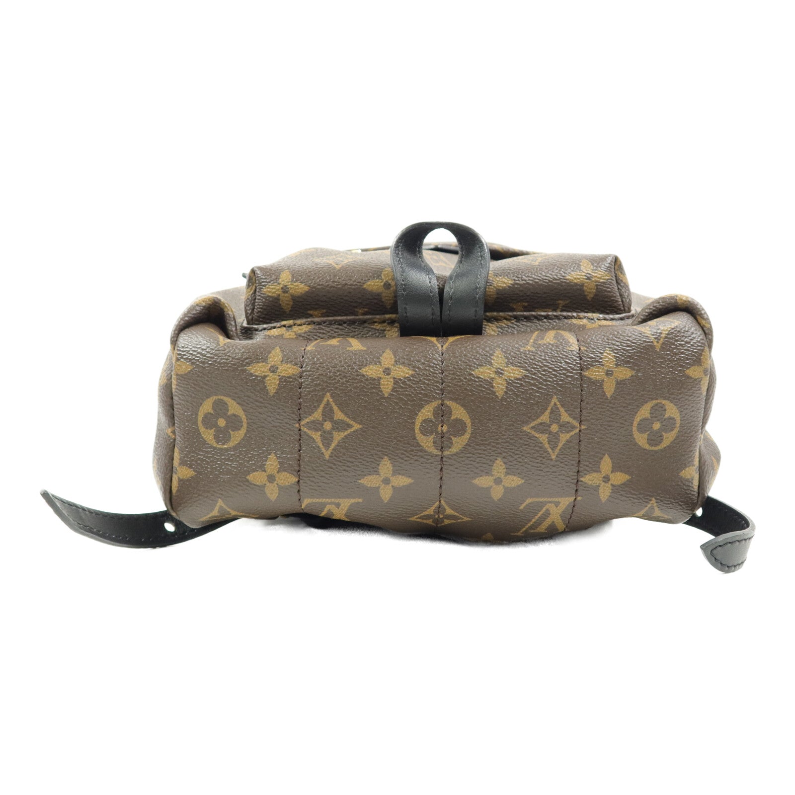 LOUIS VUITTON Monogram Palm Springs PM背包