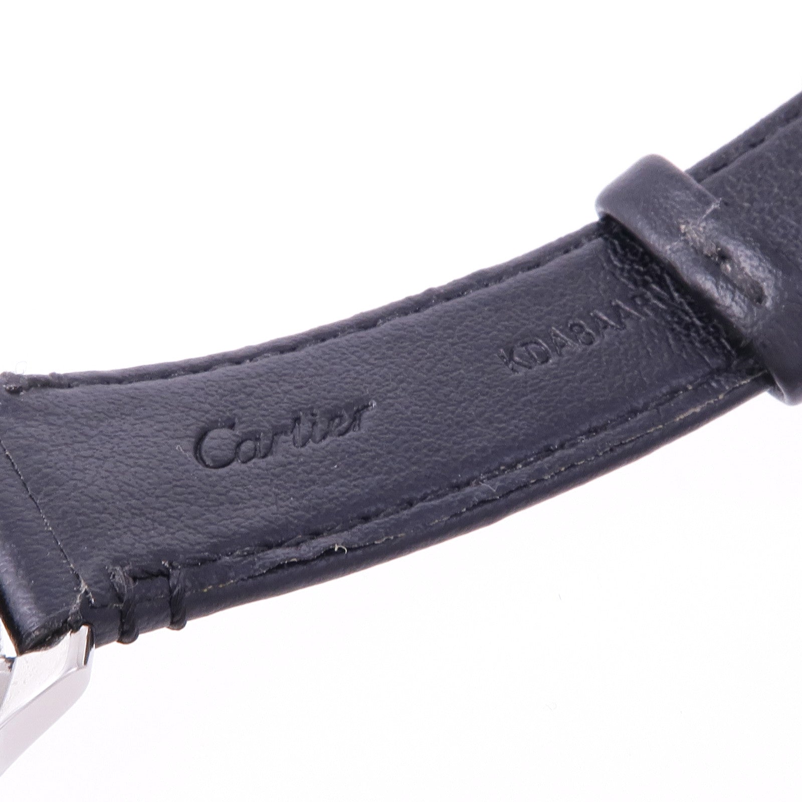 CARTIER Ronde Must De Cartier WSRN0031
