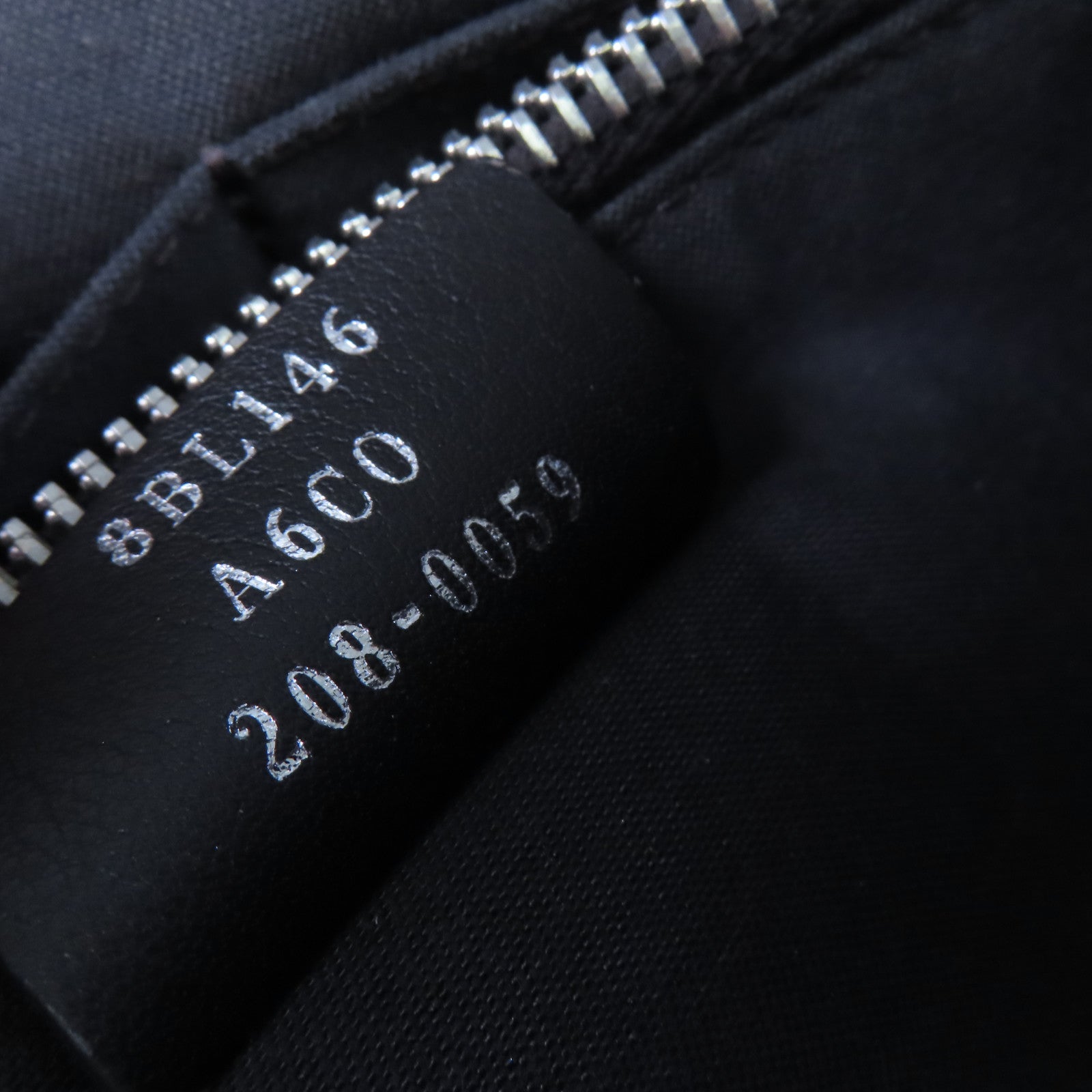 FENDI 牛皮皮革By The Way銀扣手挽肩背兩用袋