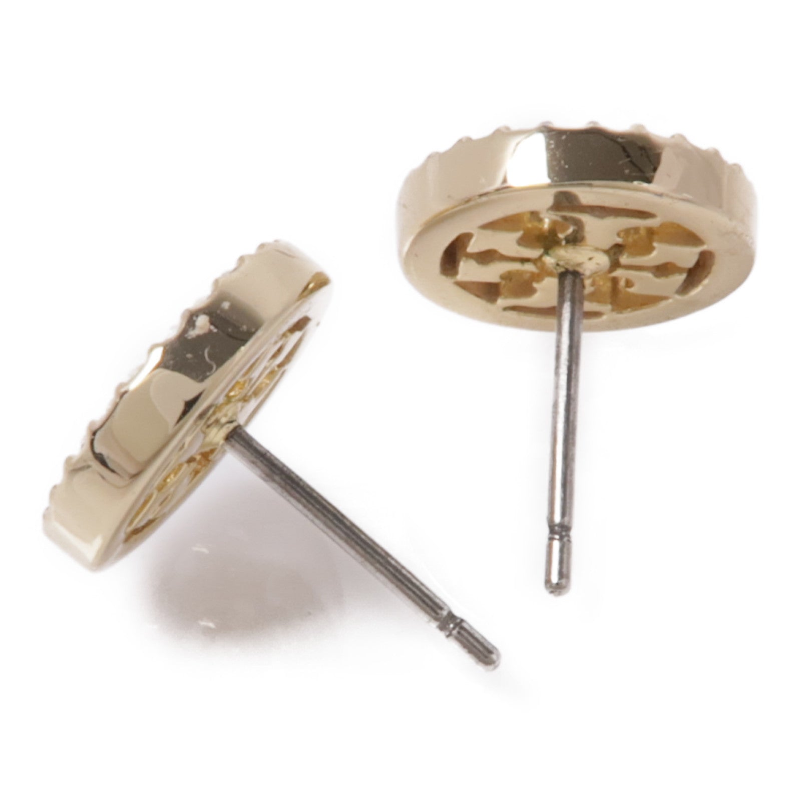 Tory Burch 金屬Earrings耳環