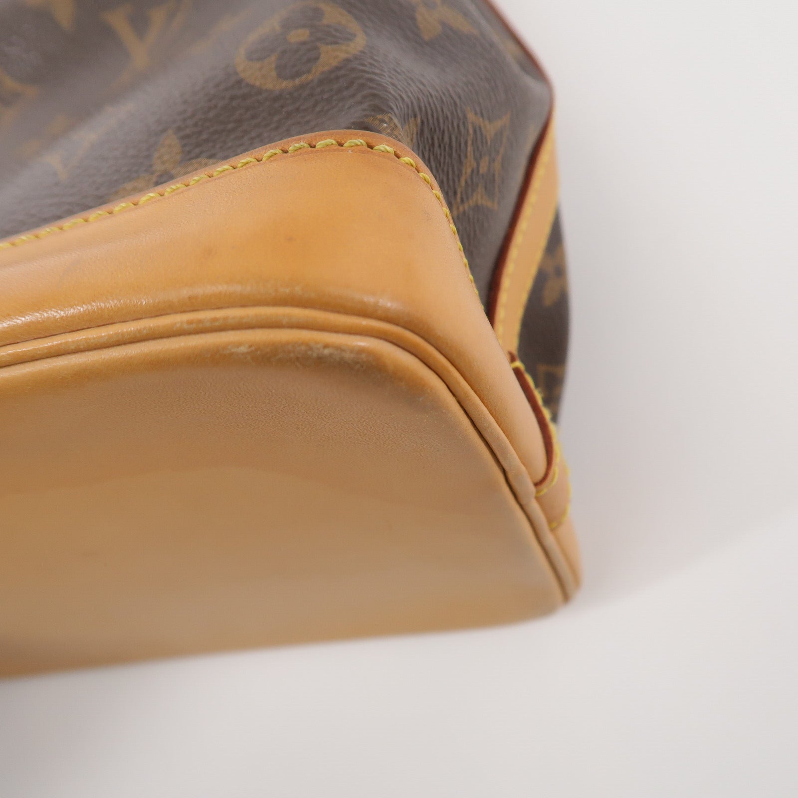 LOUIS VUITTON Monogram Noe肩背袋