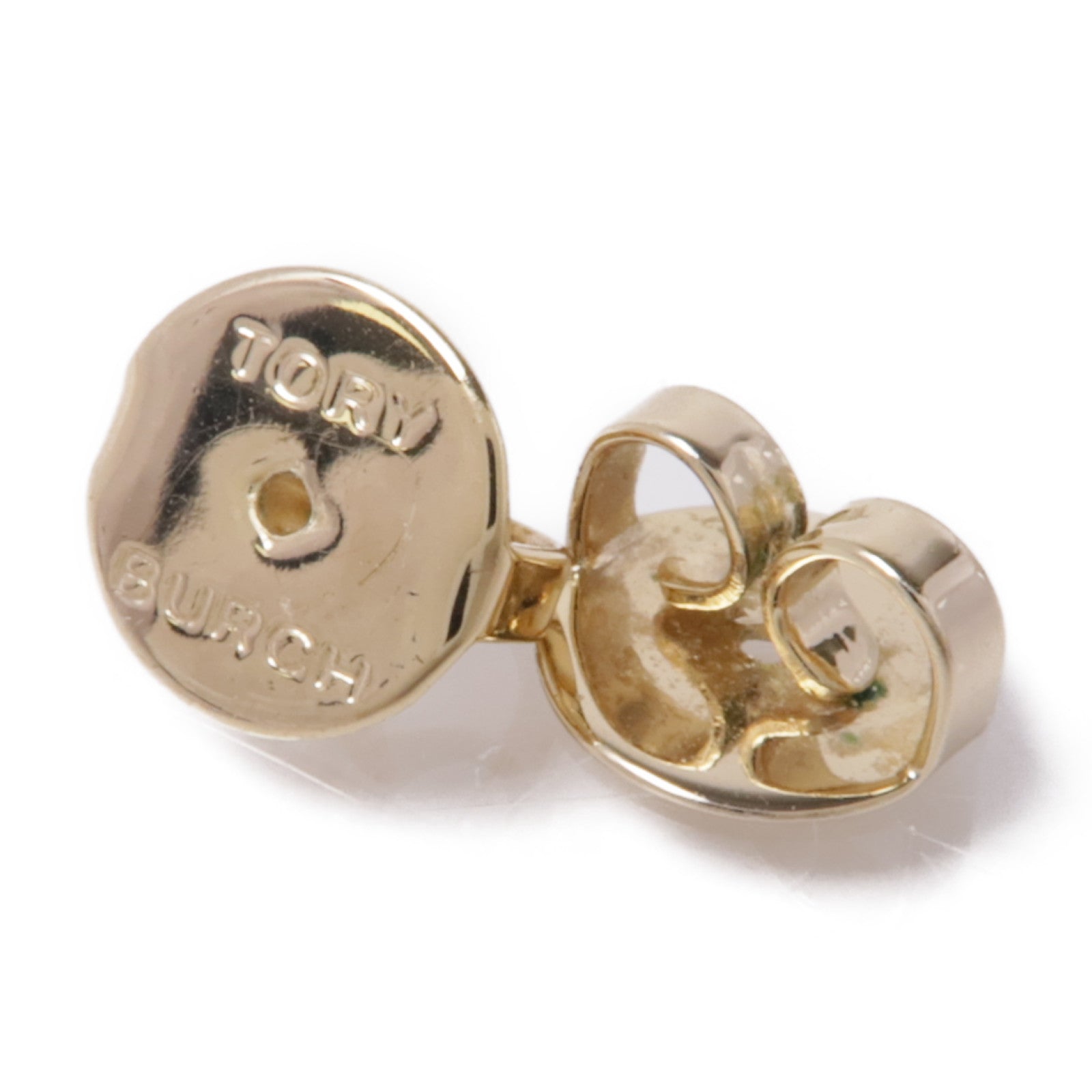 Tory Burch 金屬Earrings耳環