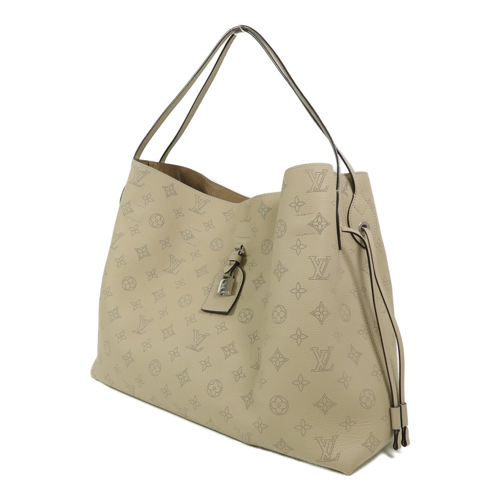 LOUIS VUITTON Monogram Mahina Boundless肩背袋