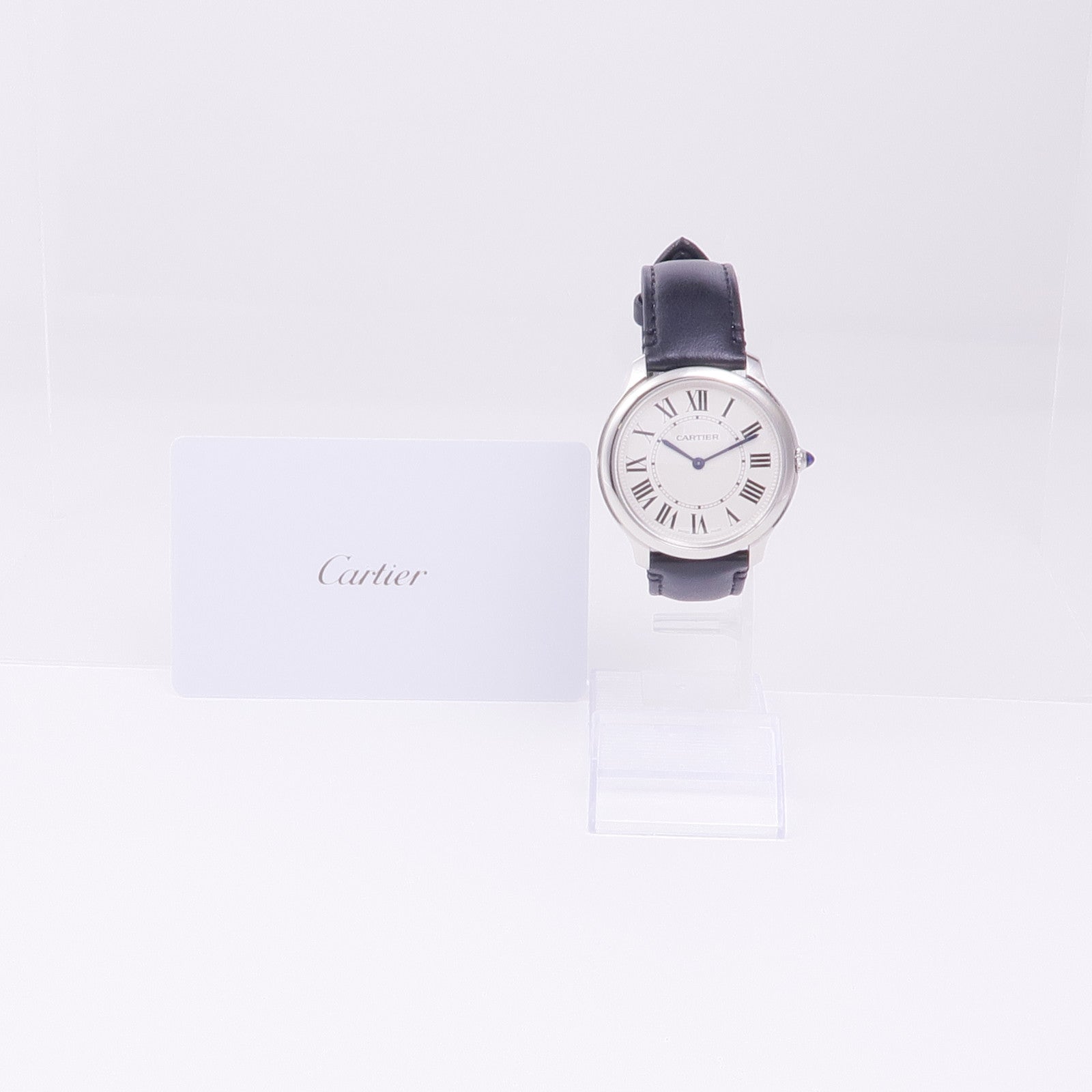 CARTIER Ronde Must De Cartier WSRN0031
