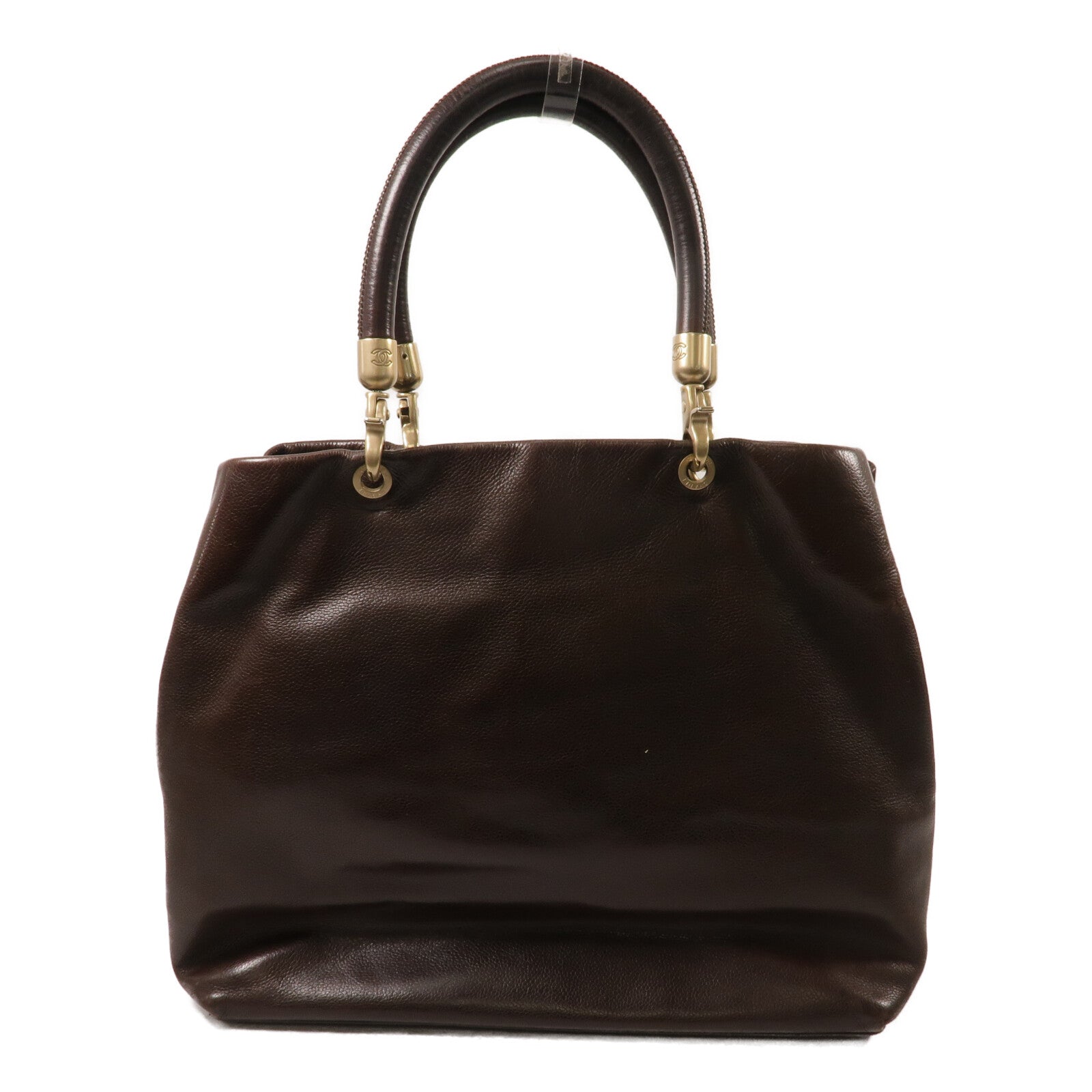 CHANEL 牛皮皮革Vintage Shoulder Bag肩背袋