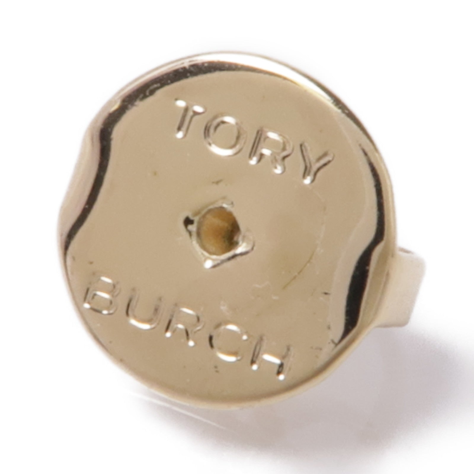 Tory Burch 金屬Earrings耳環