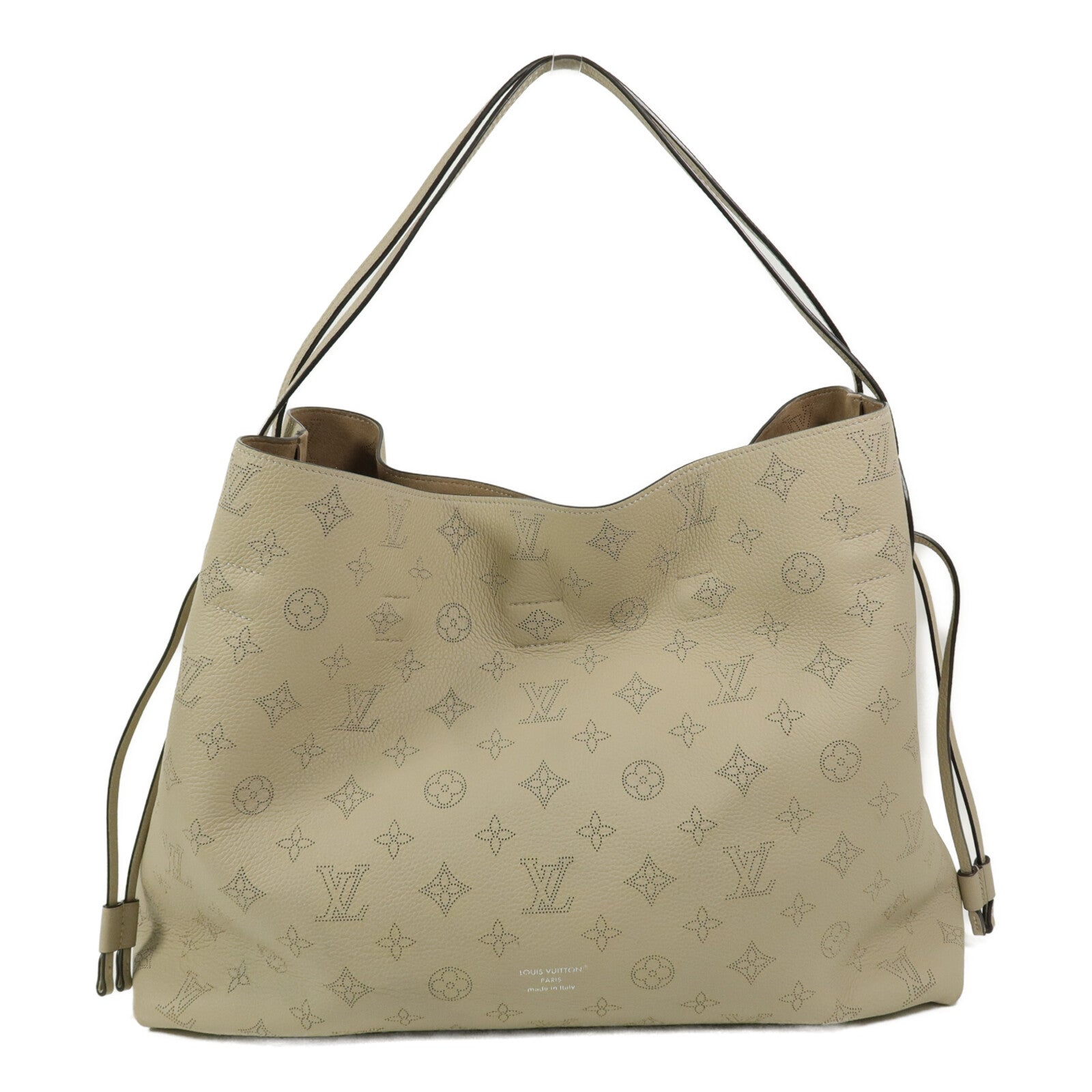 LOUIS VUITTON Monogram Mahina Boundless肩背袋