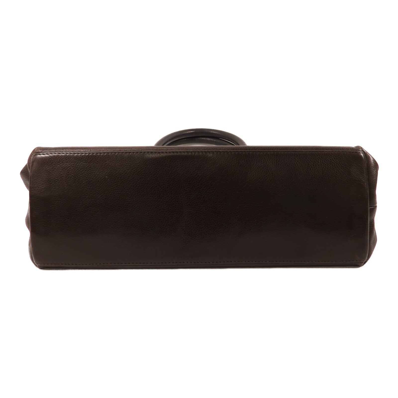 CHANEL 牛皮皮革Vintage Shoulder Bag肩背袋