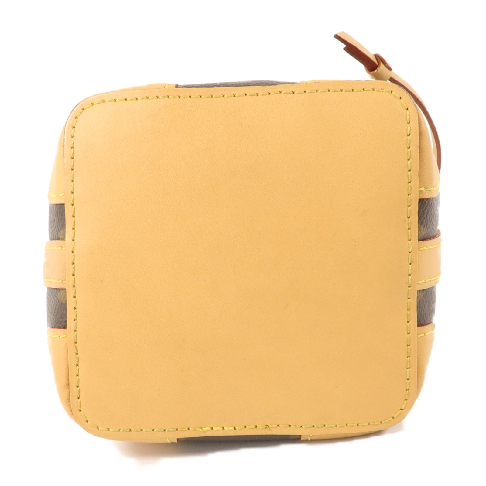 LOUIS VUITTON Monogram Noe Purse金扣肩背袋