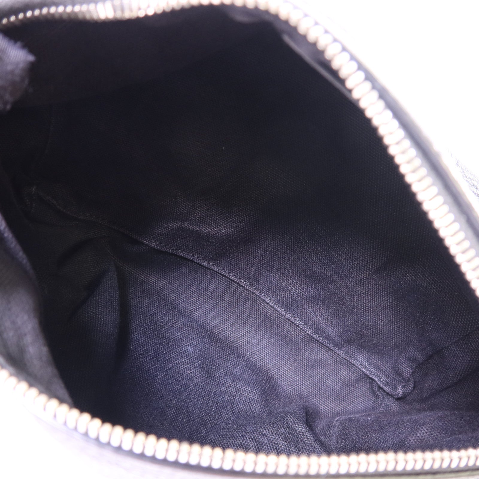 GIVENCHY 牛皮皮革Mini Pandora銀扣鏈帶肩背袋