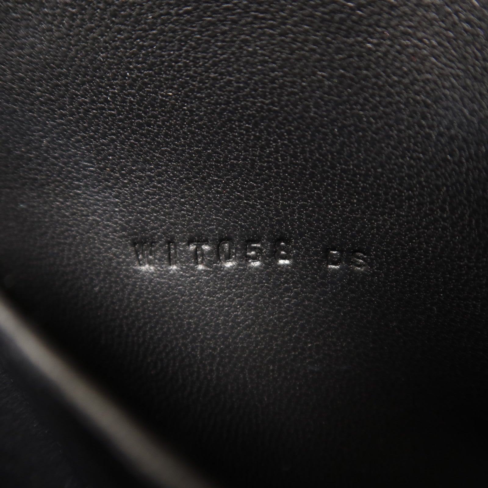 HERMES Chevre皮革Mini Bolide銀扣手挽肩背兩用袋Noir