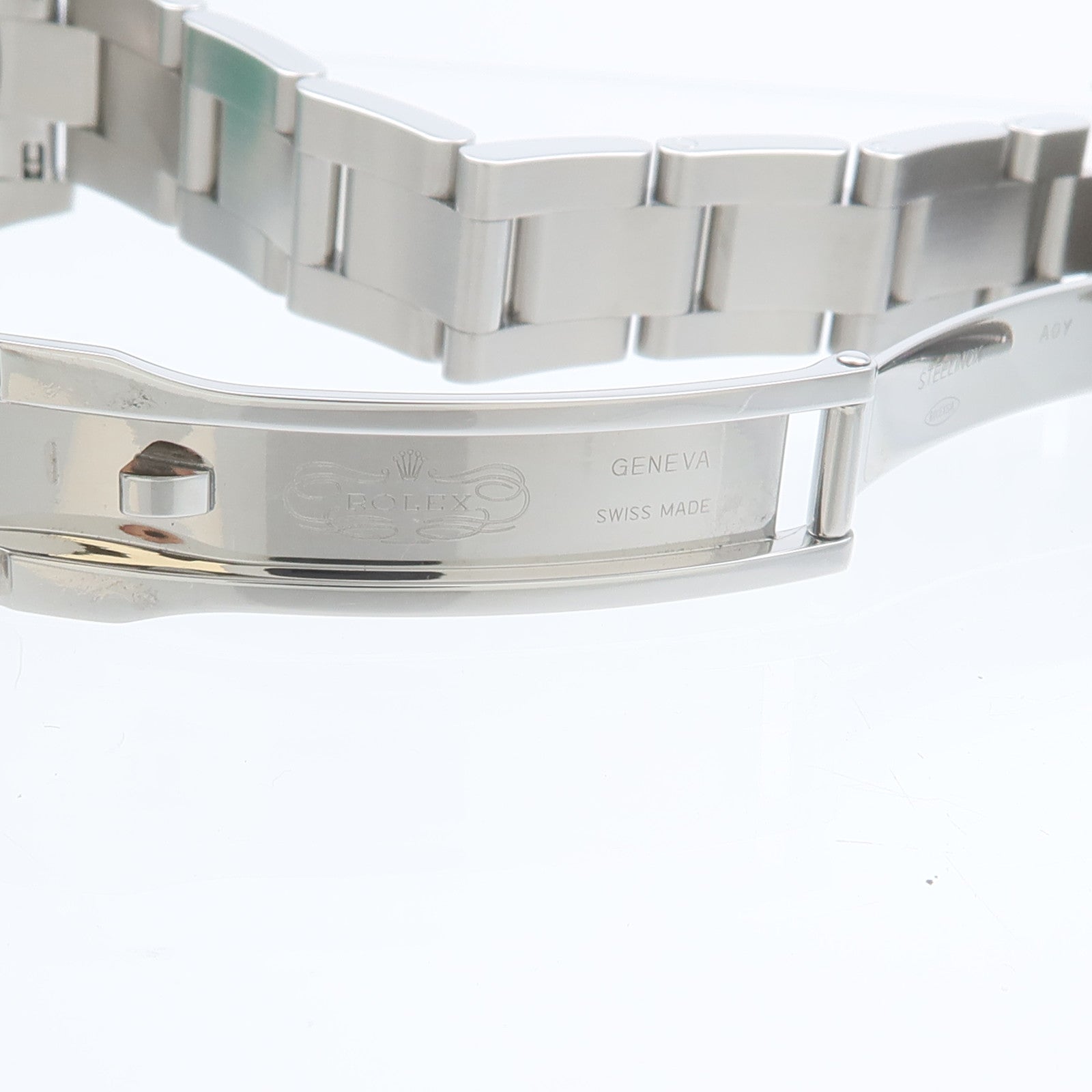 ROLEX Datejust 179160
