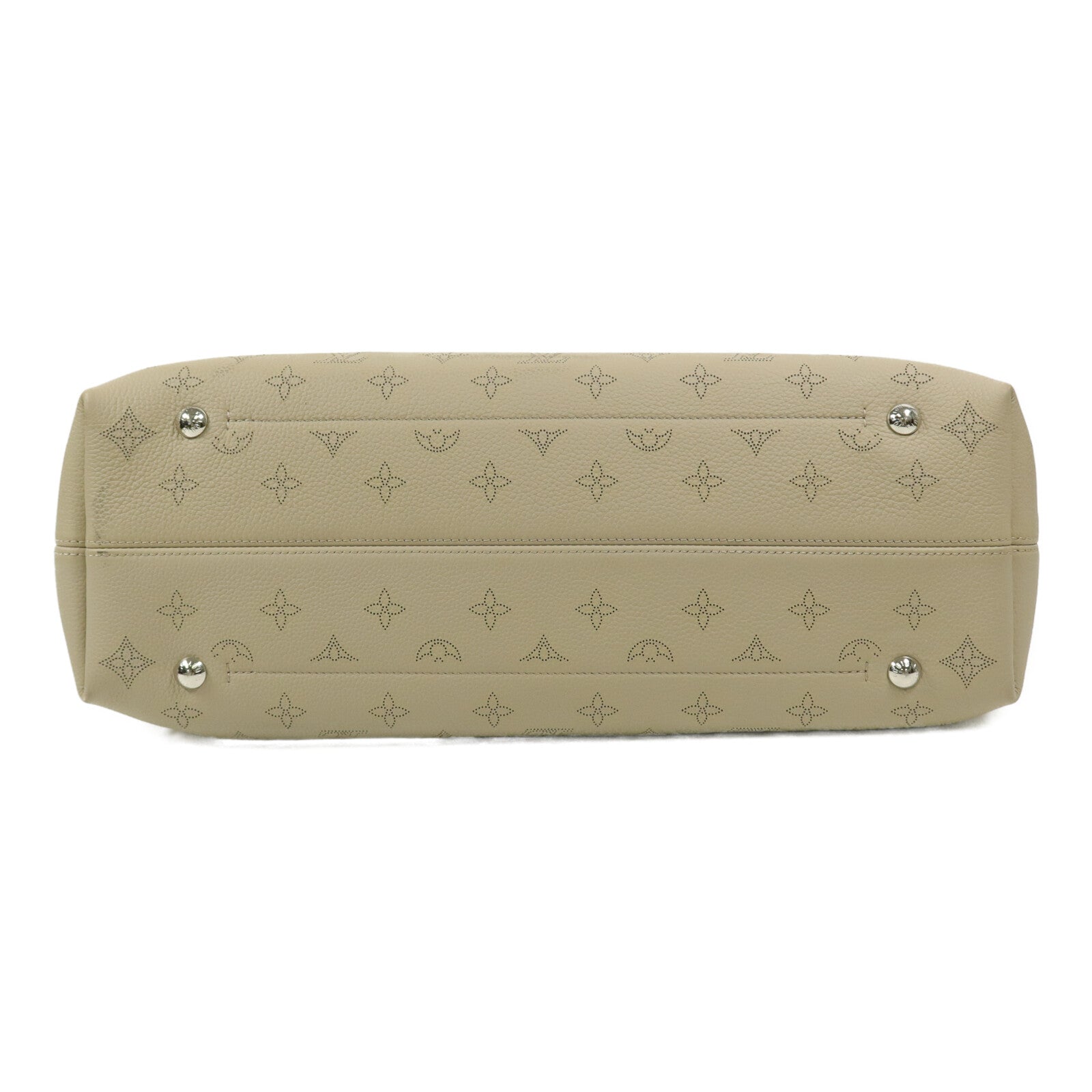 LOUIS VUITTON Monogram Mahina Boundless肩背袋