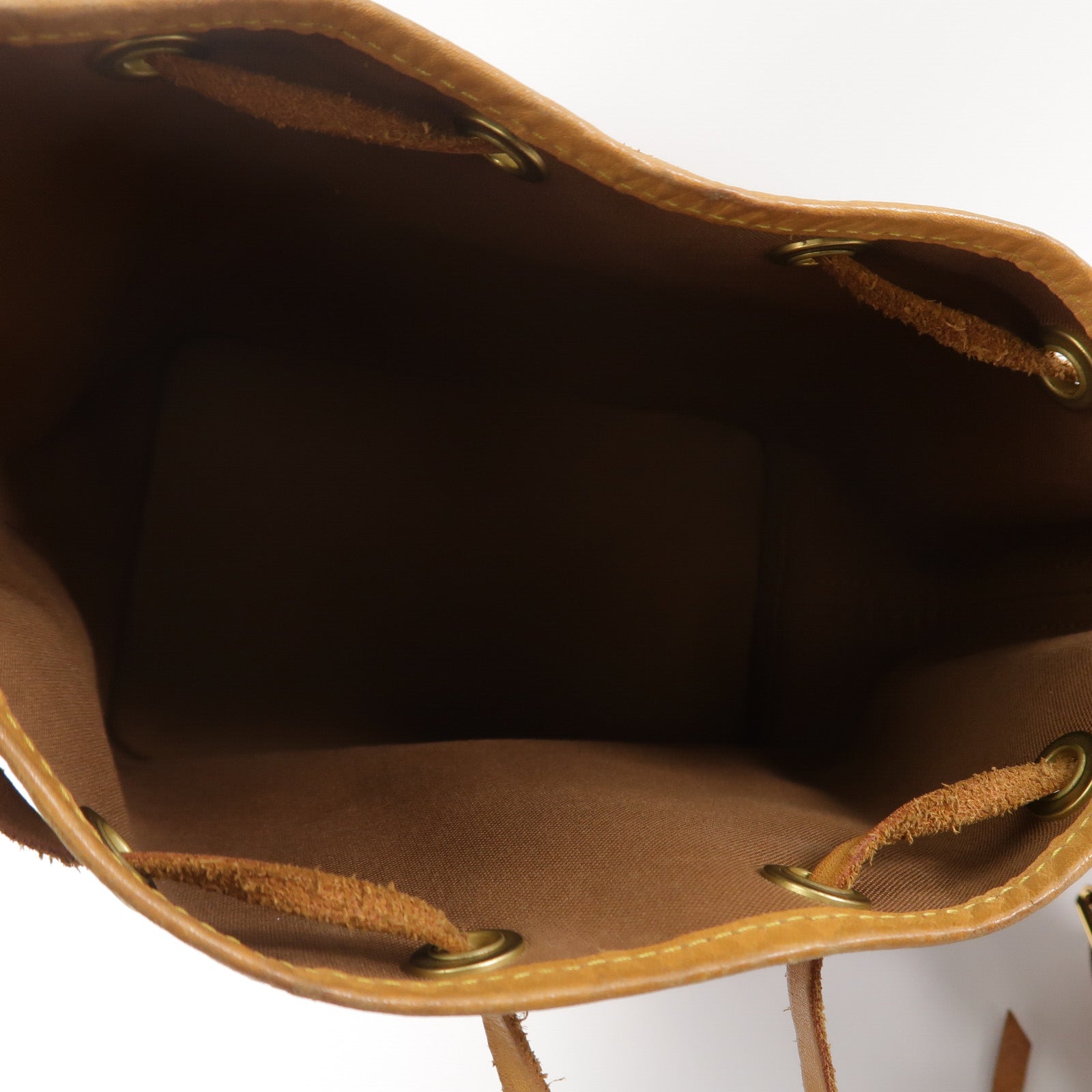 LOUIS VUITTON Monogram Noe肩背袋
