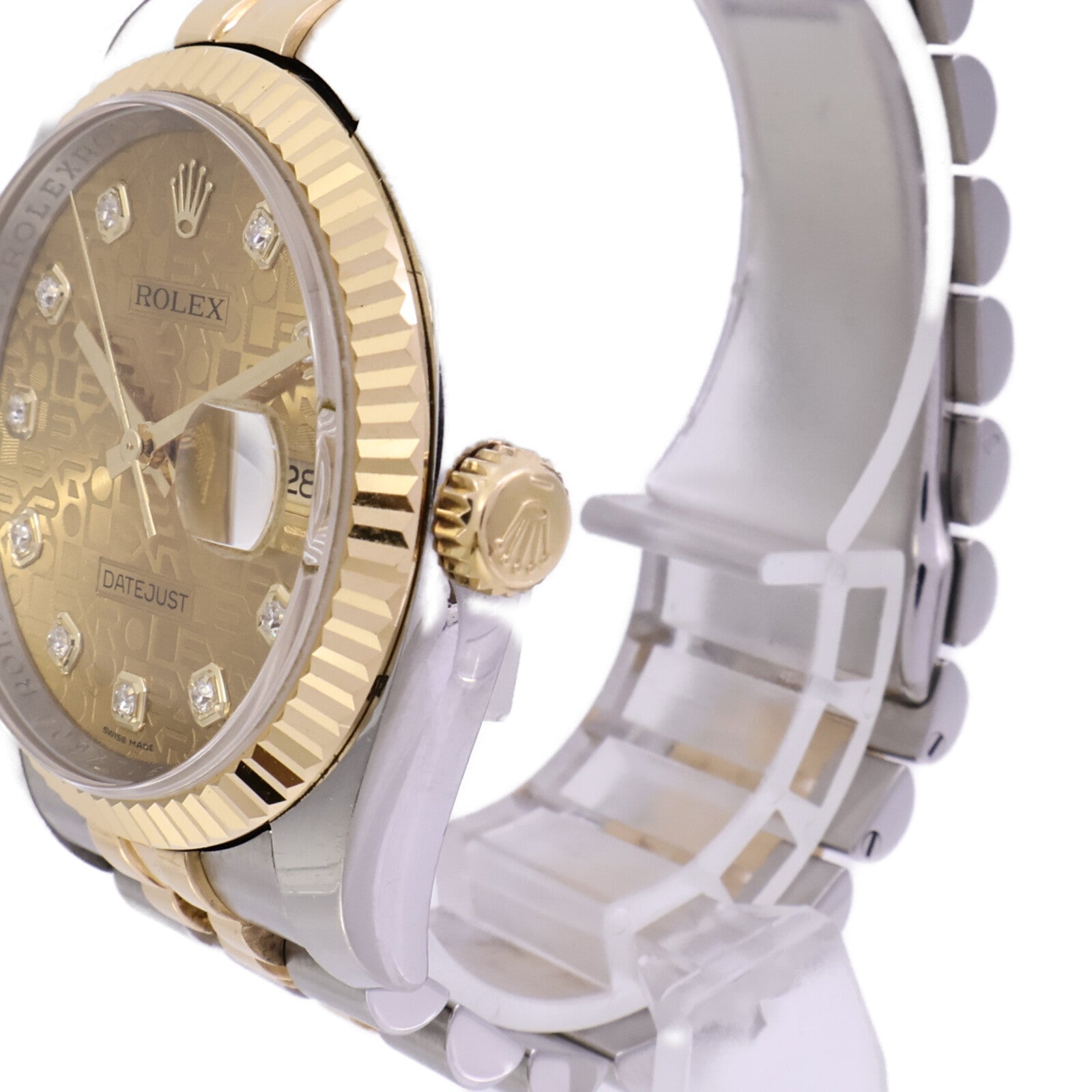 ROLEX Datejust 116233G