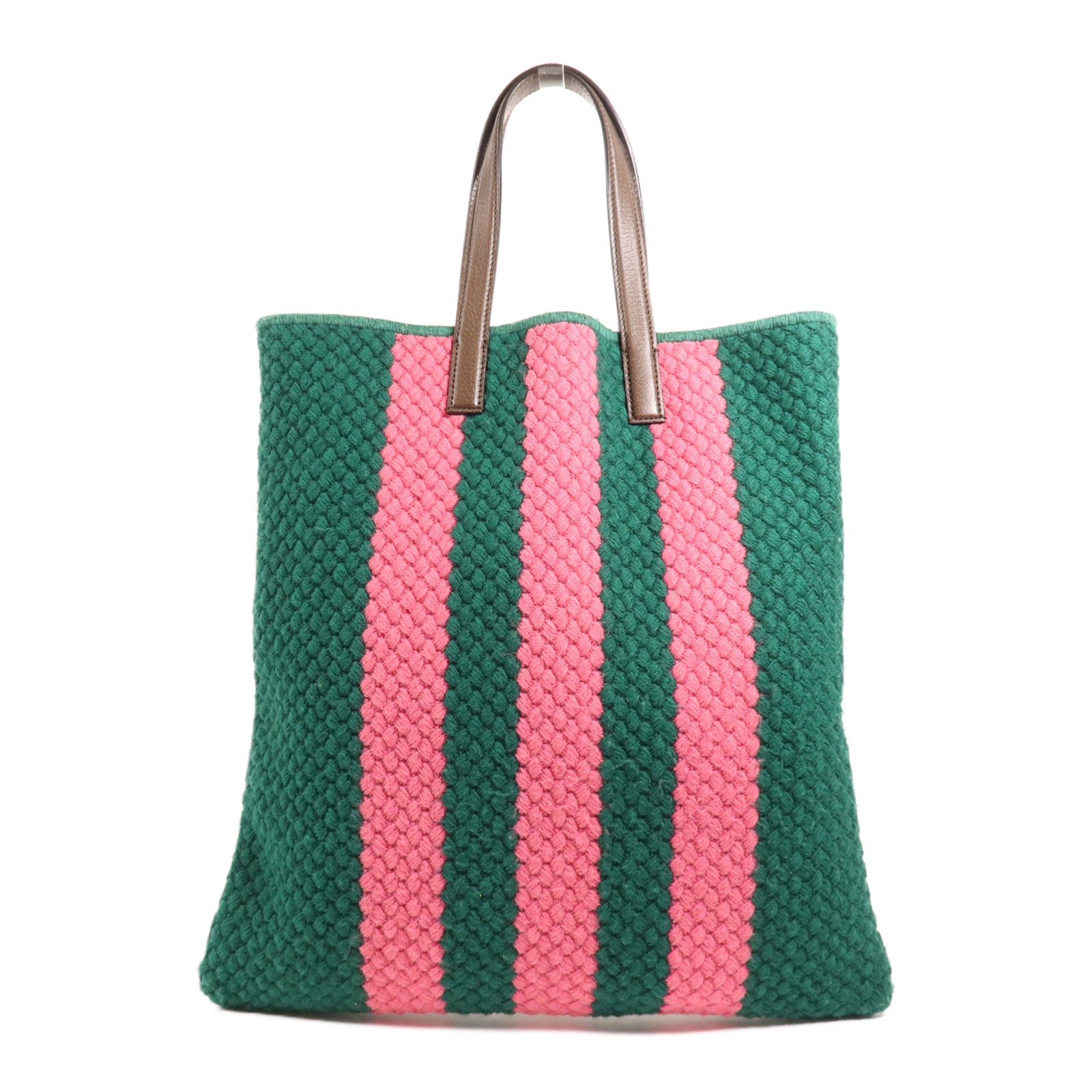 GUCCI 布料Gucci Adidas Medium Tote Bag手挽袋