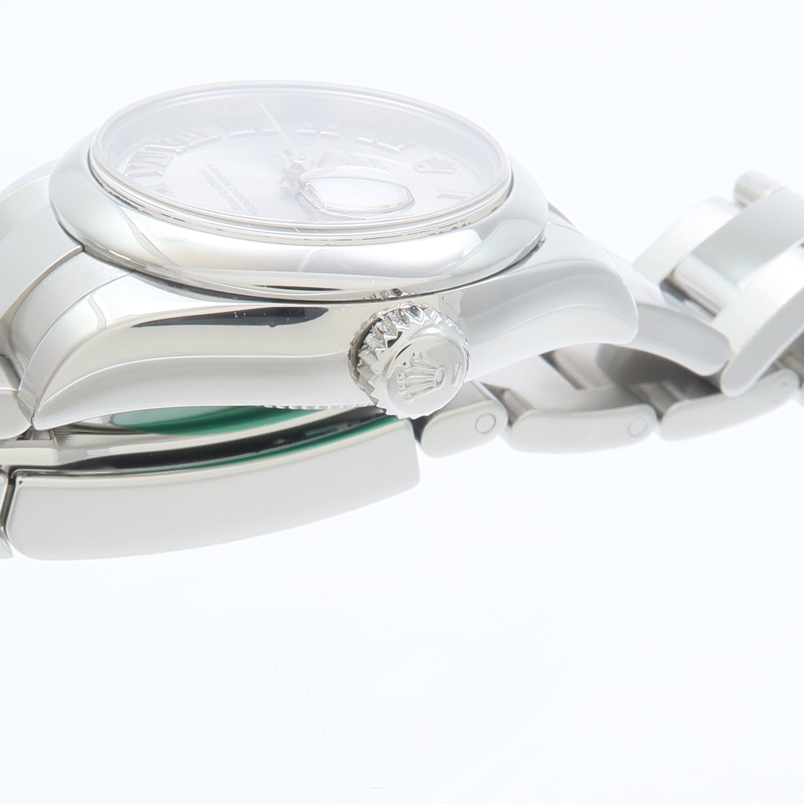 ROLEX Datejust 179160