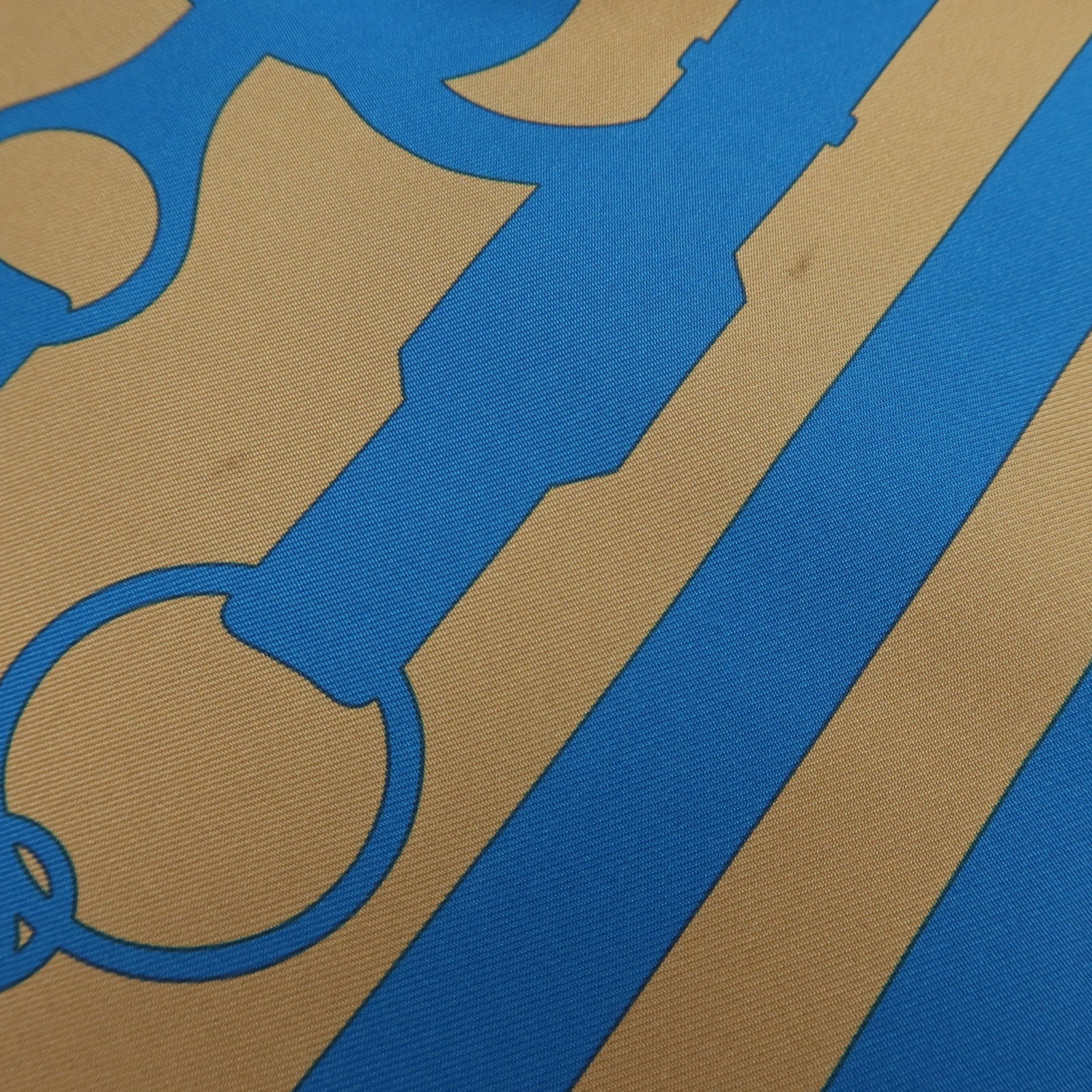 HERMES 絲質Grand Tralala 180x30cm絲巾