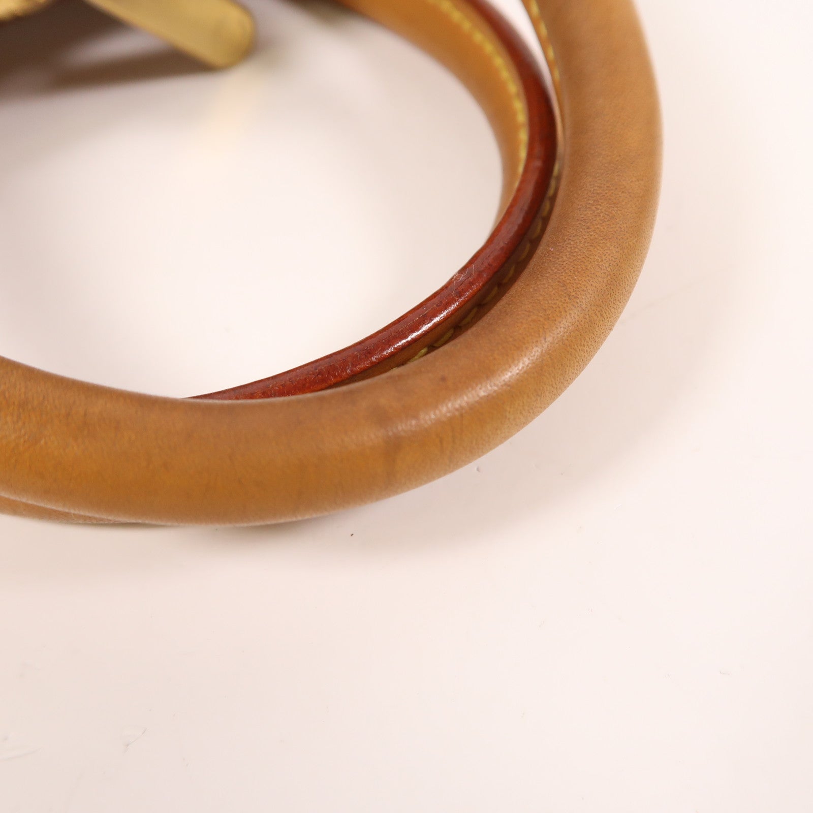 LOUIS VUITTON Monogram Multicolore Priscilla金扣手挽袋