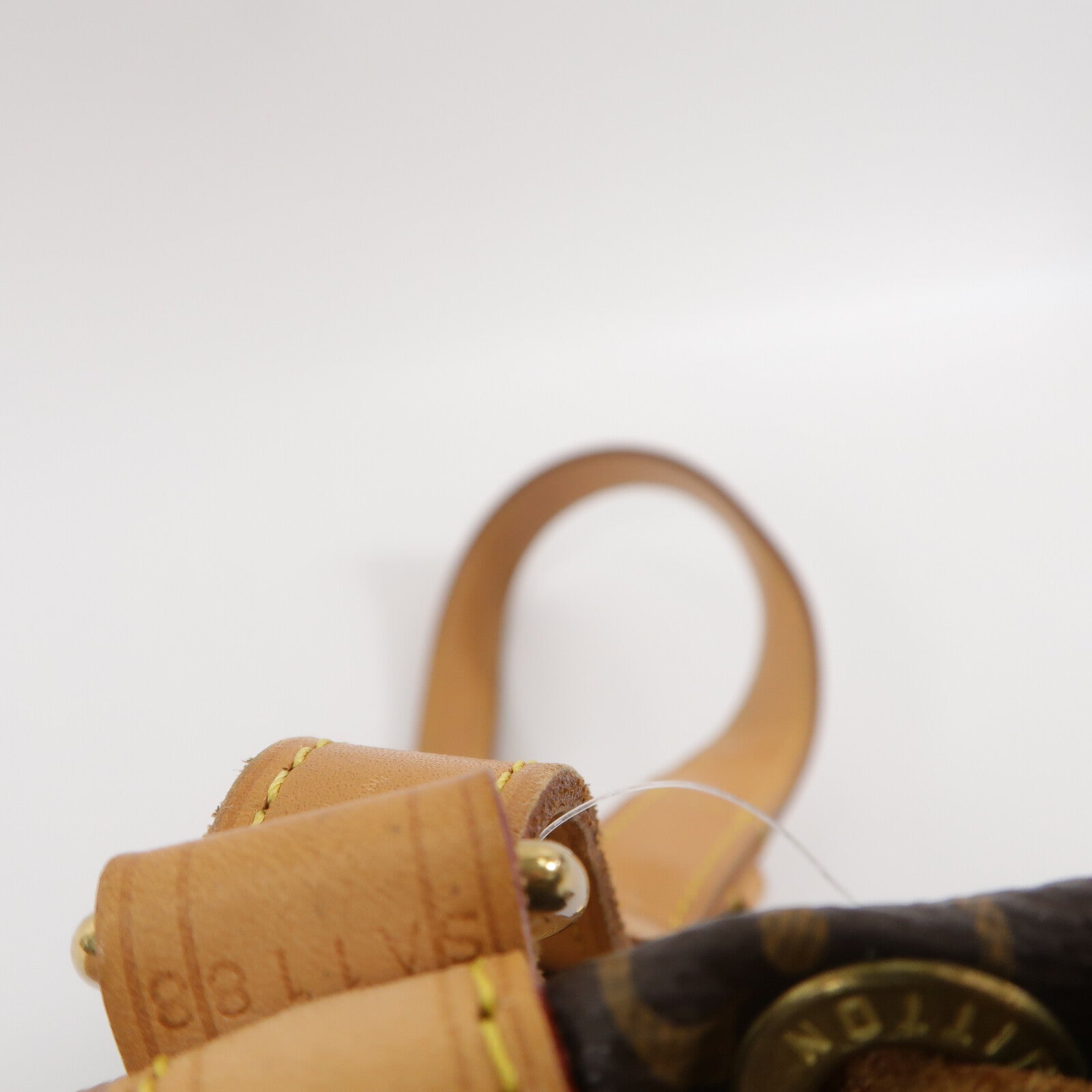 LOUIS VUITTON Monogram Noe肩背袋