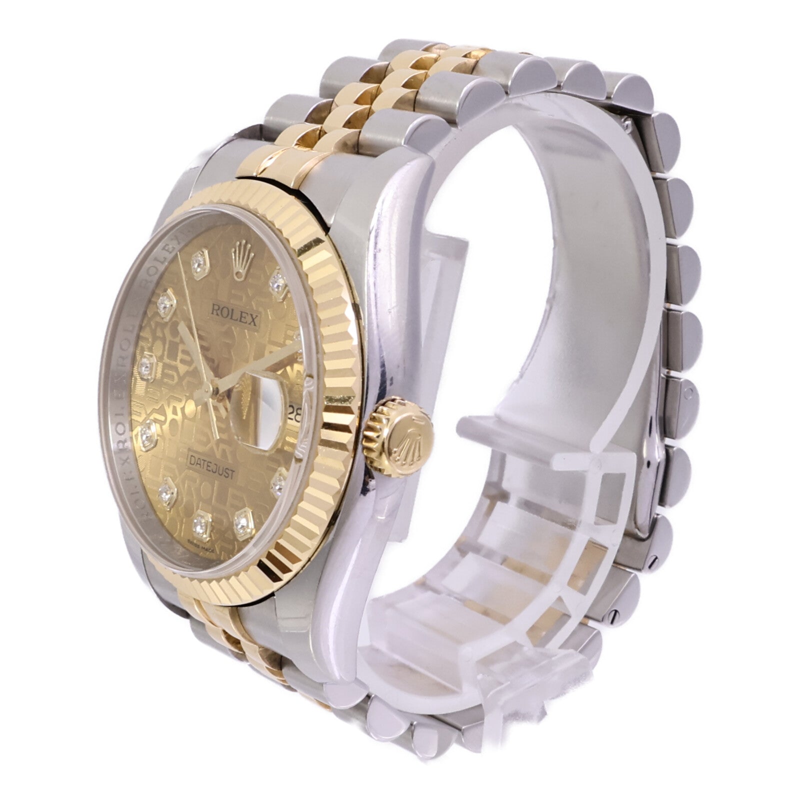 ROLEX Datejust 116233G