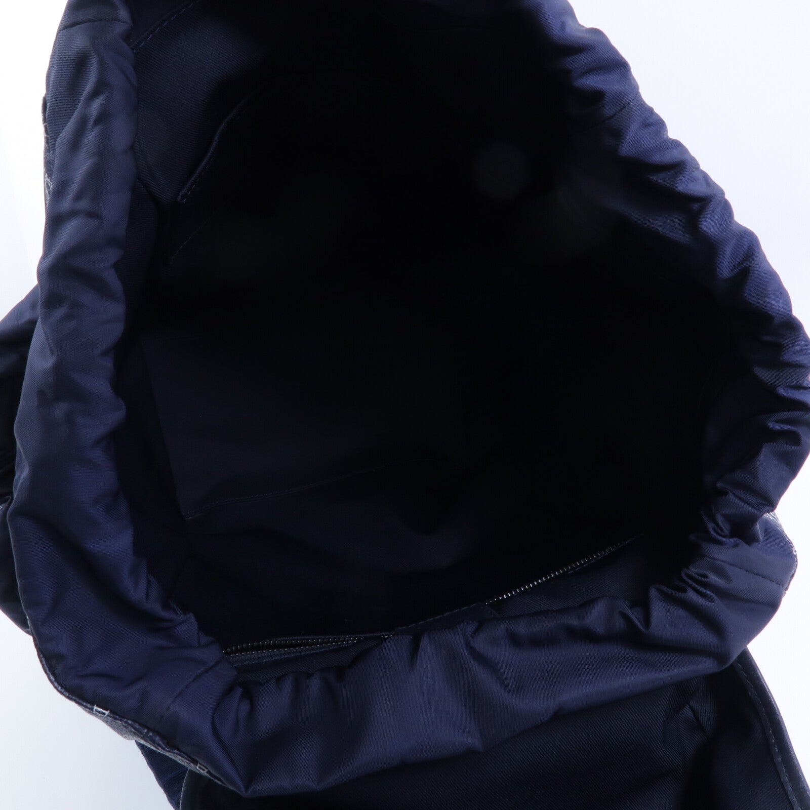 LOUIS VUITTON Monogram Ink Discovery Backpack背包