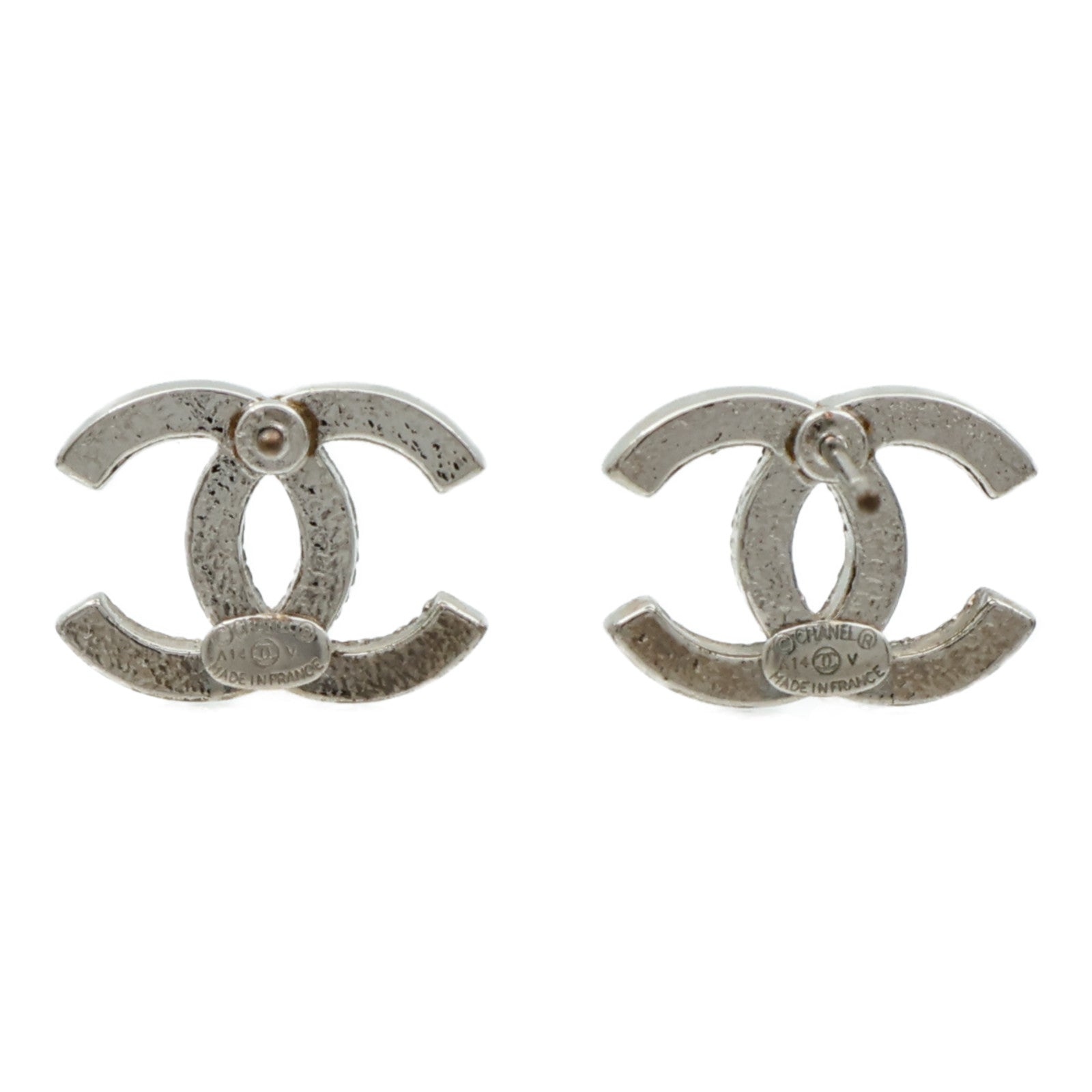 CHANEL 金屬Earrings耳環