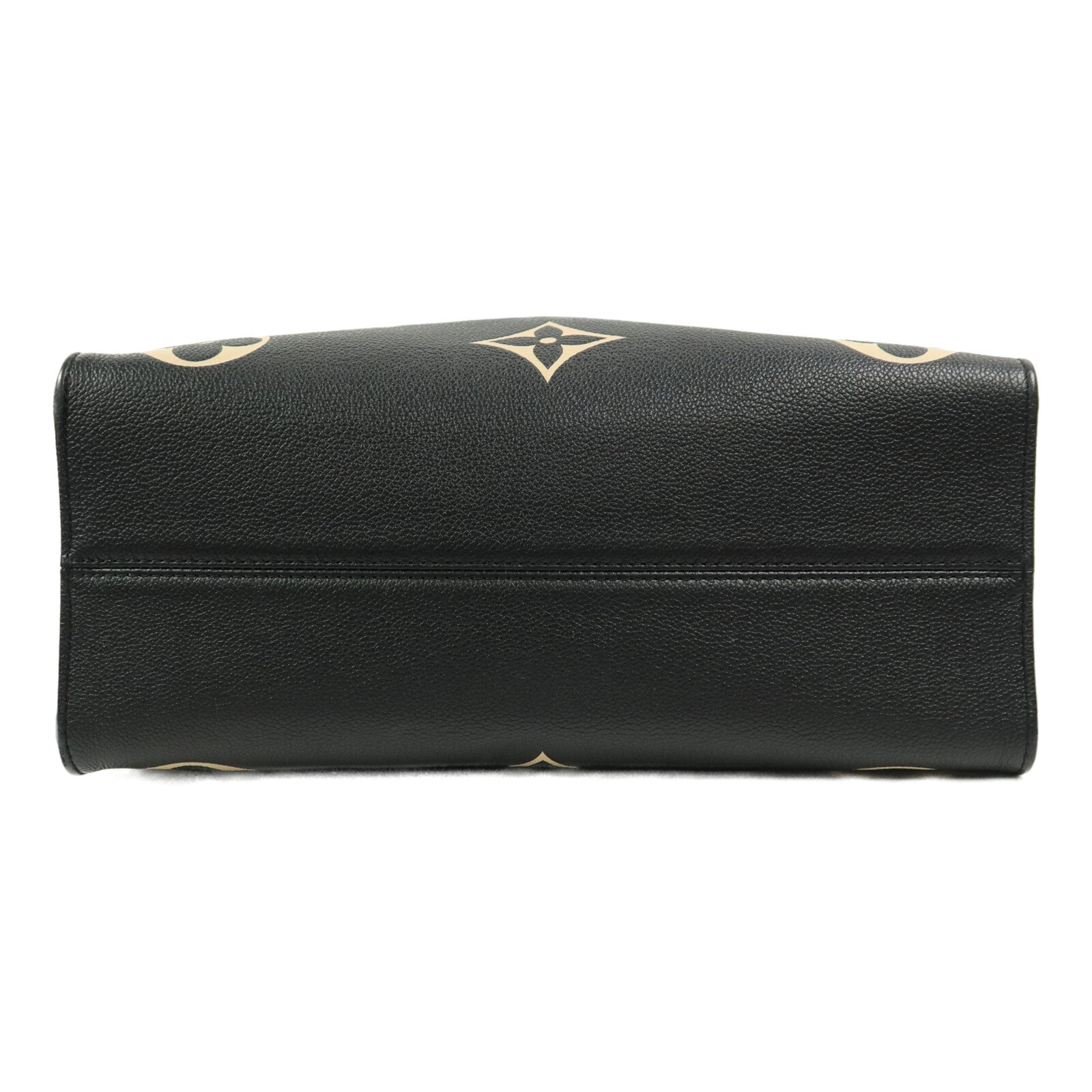 LOUIS VUITTON Monogram Empreinte OnTheGO手挽肩背兩用袋