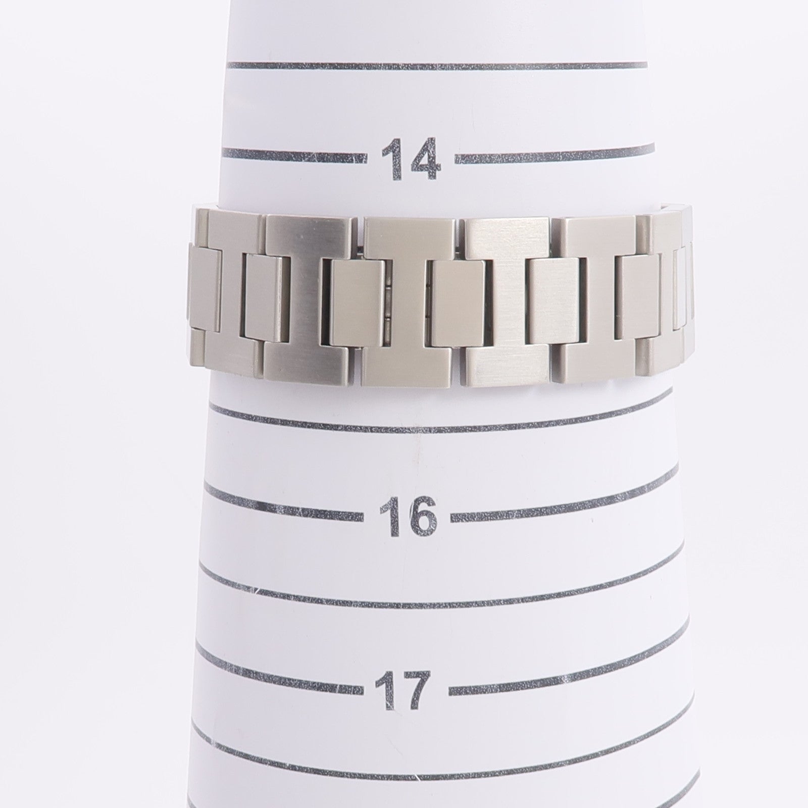 CARTIER Pasha C W31048M7