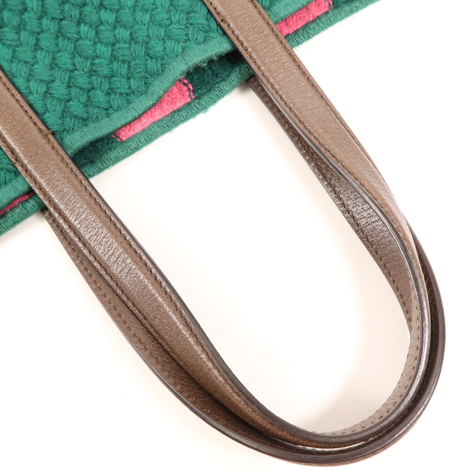 GUCCI 布料Gucci Adidas Medium Tote Bag手挽袋