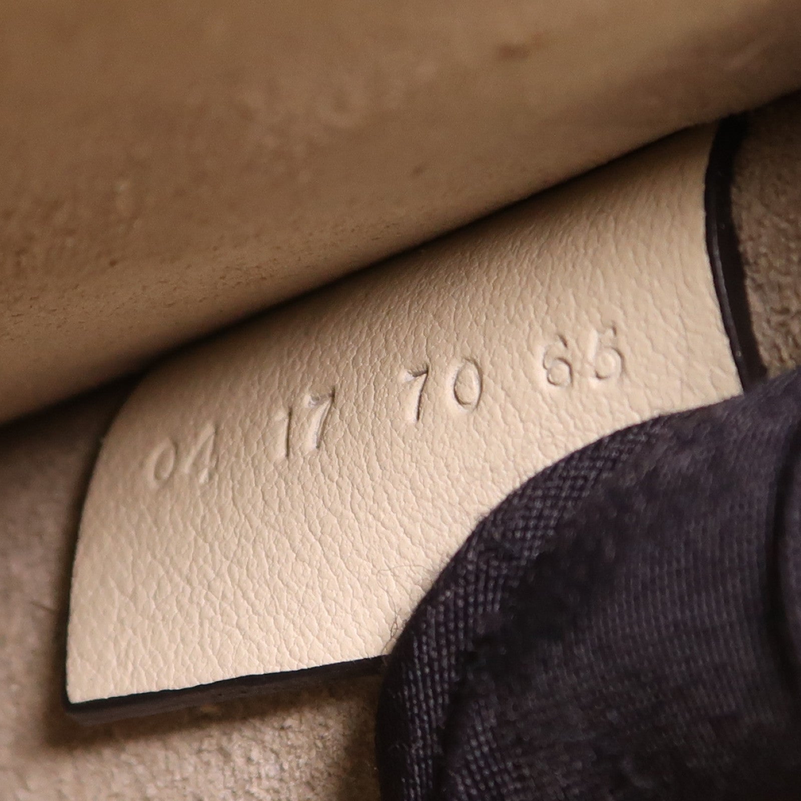 Chloe 牛皮皮革Shoulder Bag金扣手挽肩背兩用袋